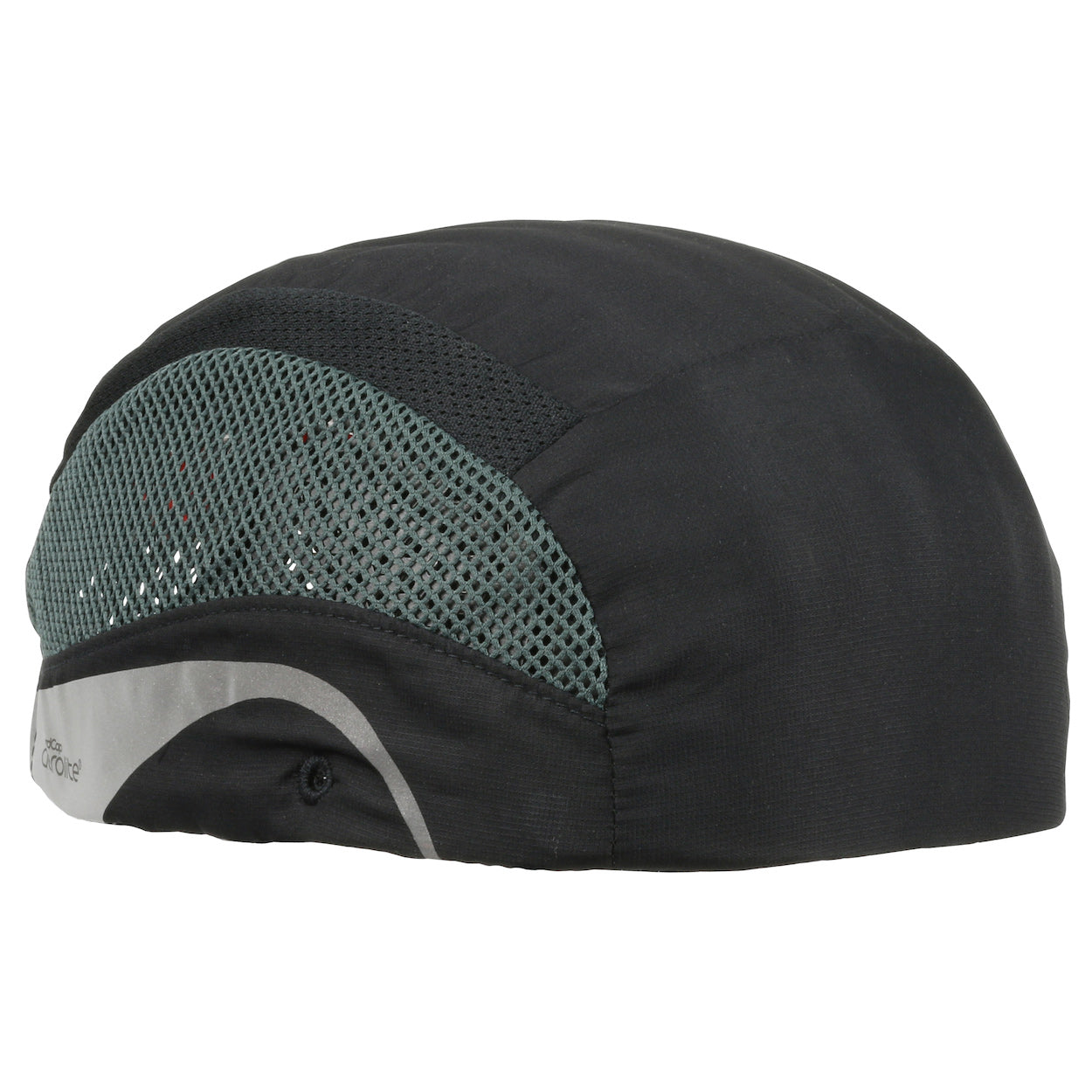 Black Bump Caps - JSP - Lightweight Hard Protection