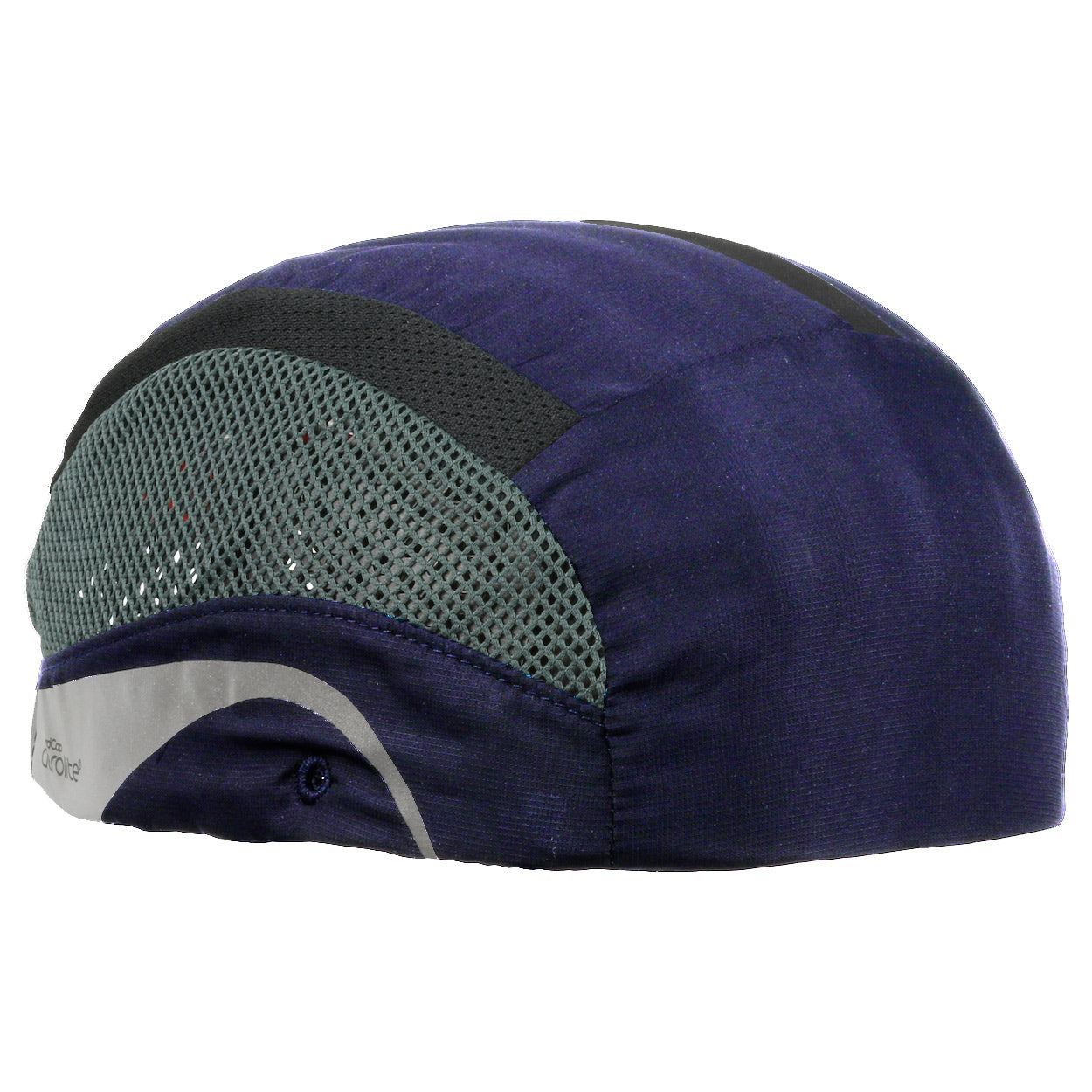 Black Bump Caps - JSP - Lightweight Hard Protection