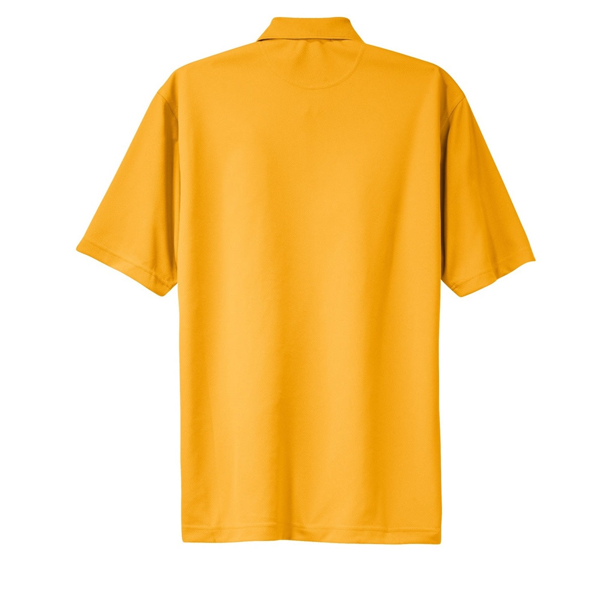 Black Polo Shirt - Sport-Tek - Breathable Fabric