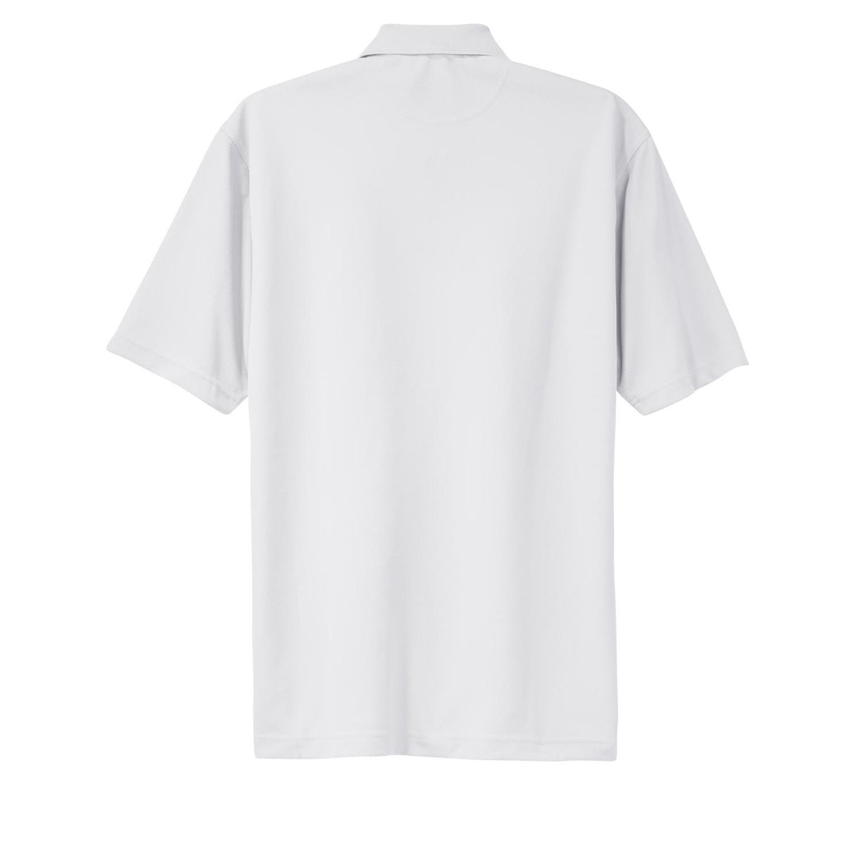 Black Polo Shirt - Sport-Tek - Breathable Fabric