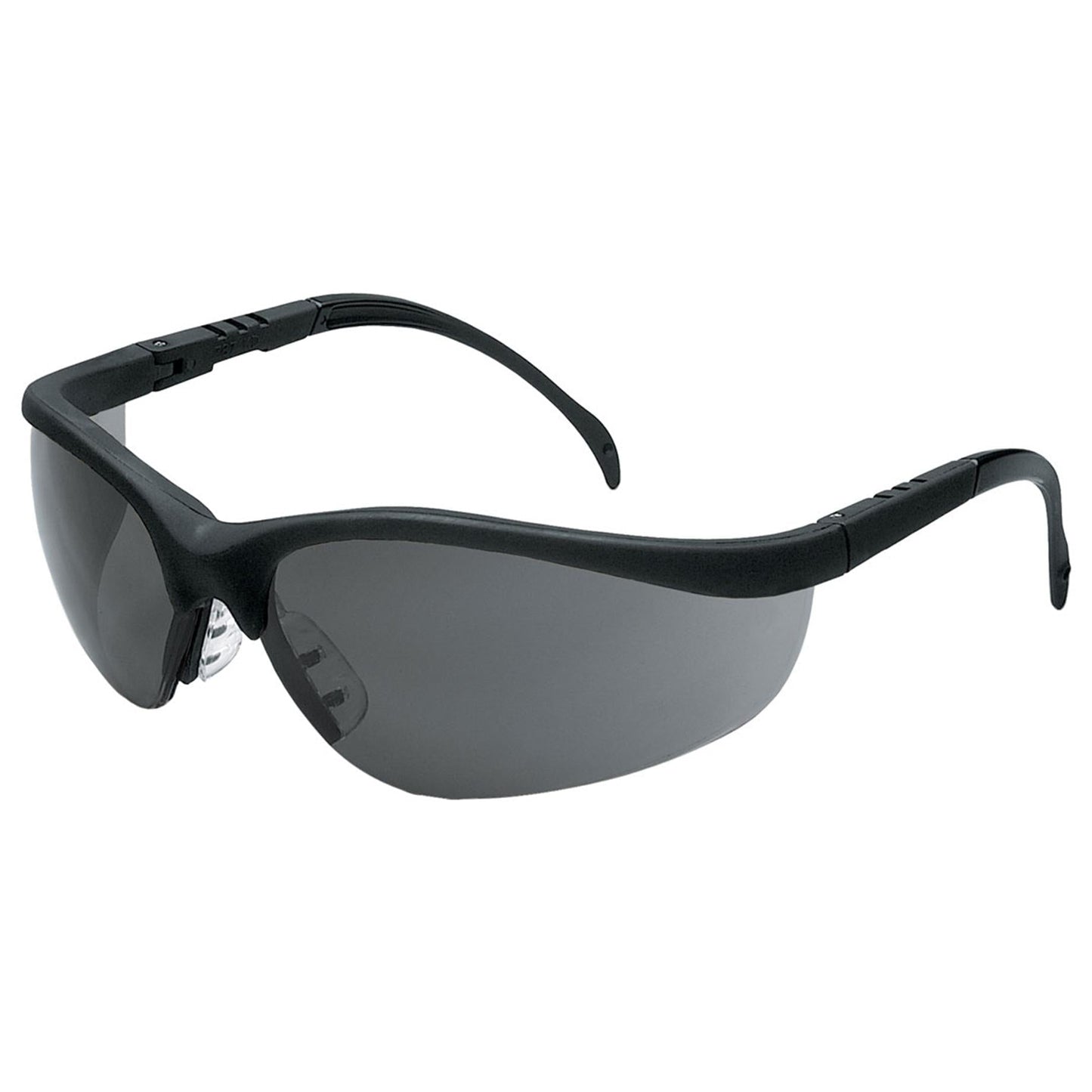 Clear Lens Glasses - MCR Safety - Stylish Design