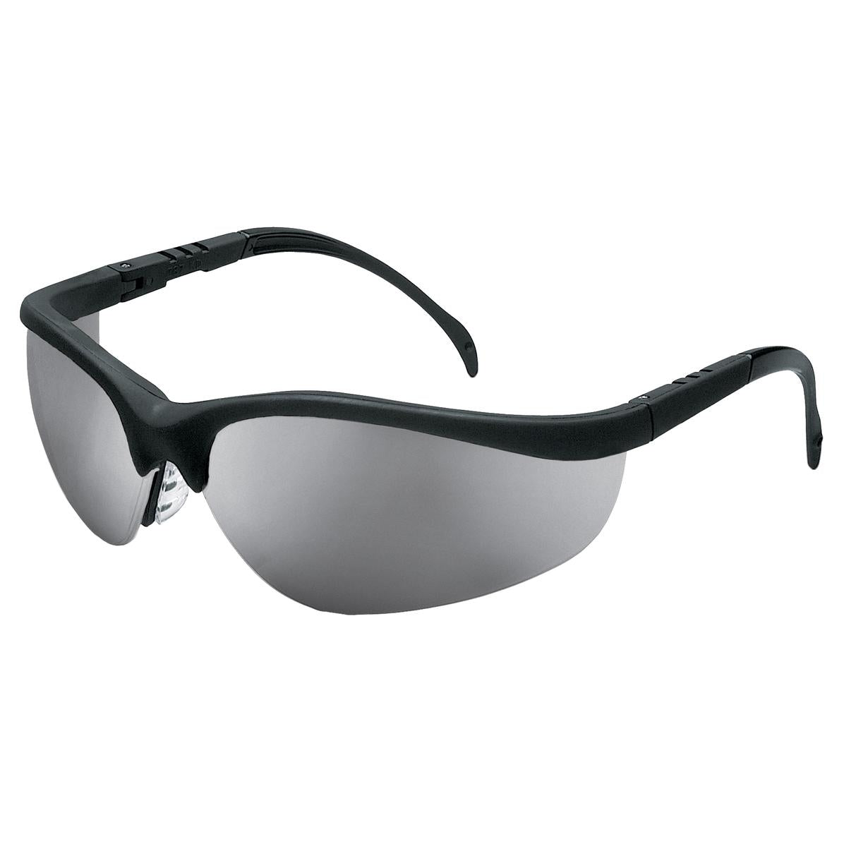 Clear Lens Glasses - MCR Safety - Stylish Design