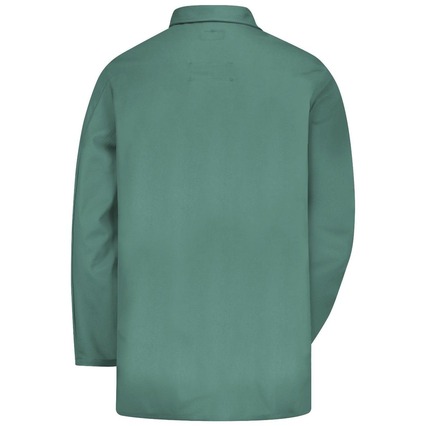 9 oz. Lab Coats - Bulwark FR - Flame-Resistant Fabric