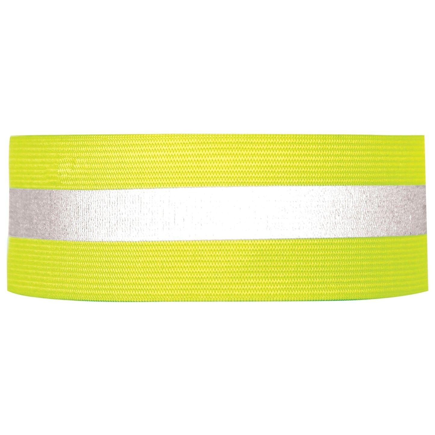 Yellow/Lime Arm/Ankle Bands - Kishigo - Reflective Bands