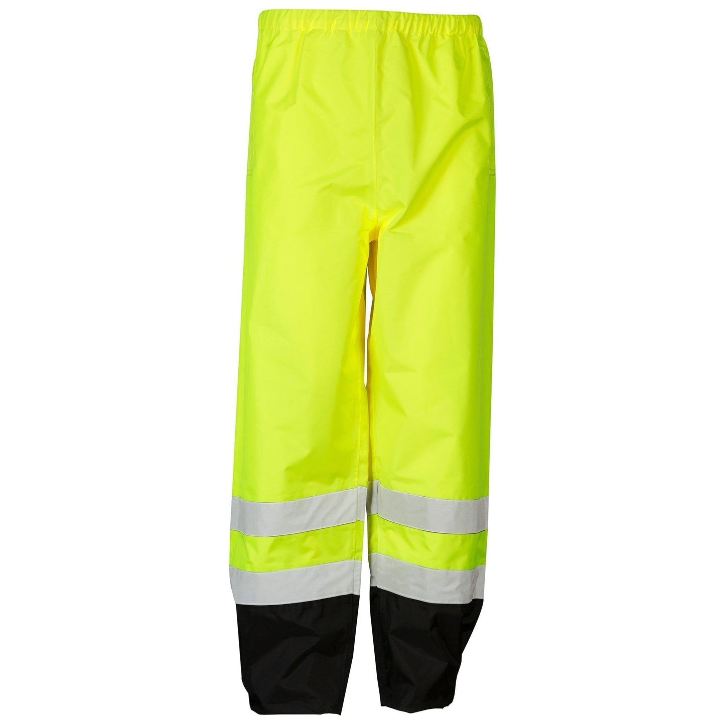 Yellow/Lime Rain Pants - Kishigo - Waterproof Gear