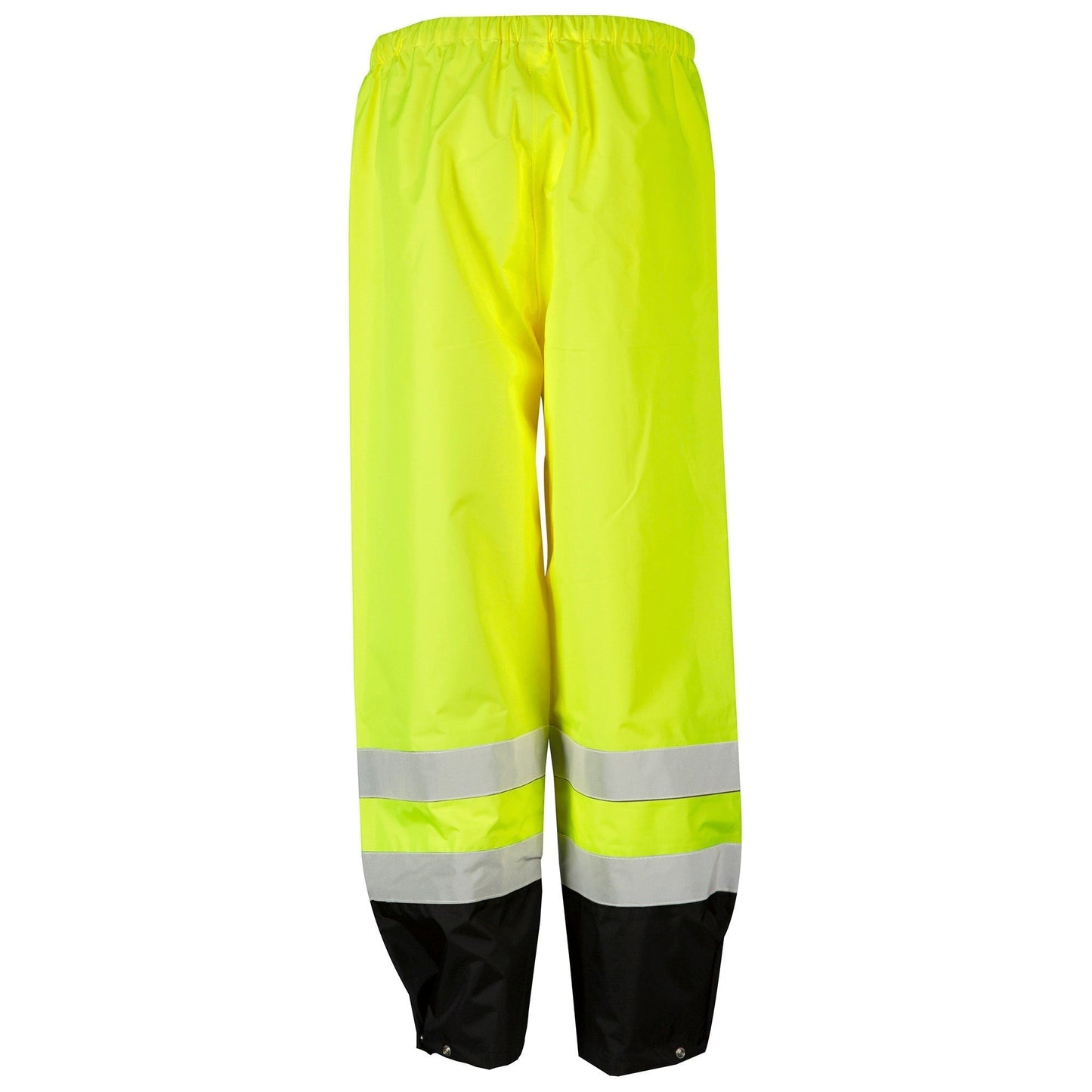 Yellow/Lime Rain Pants - Kishigo - Waterproof Gear