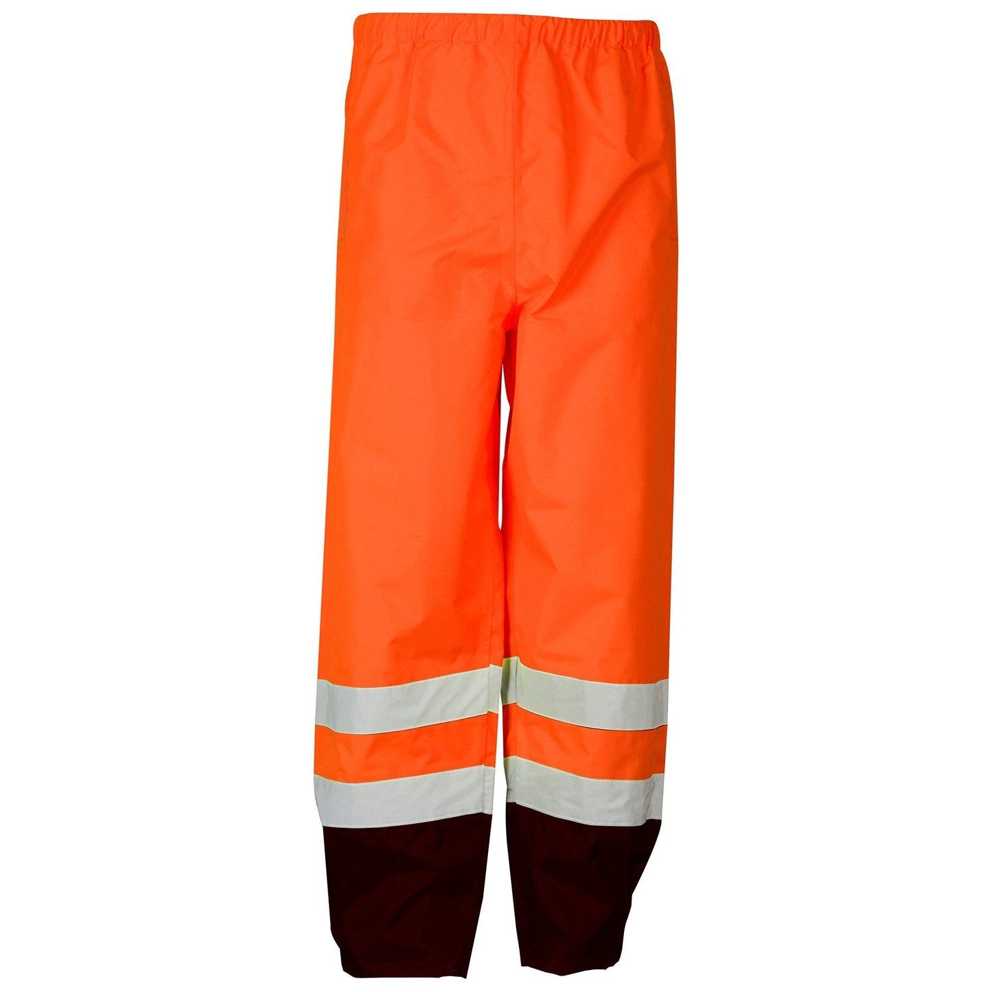 Yellow/Lime Rain Pants - Kishigo - Waterproof Gear
