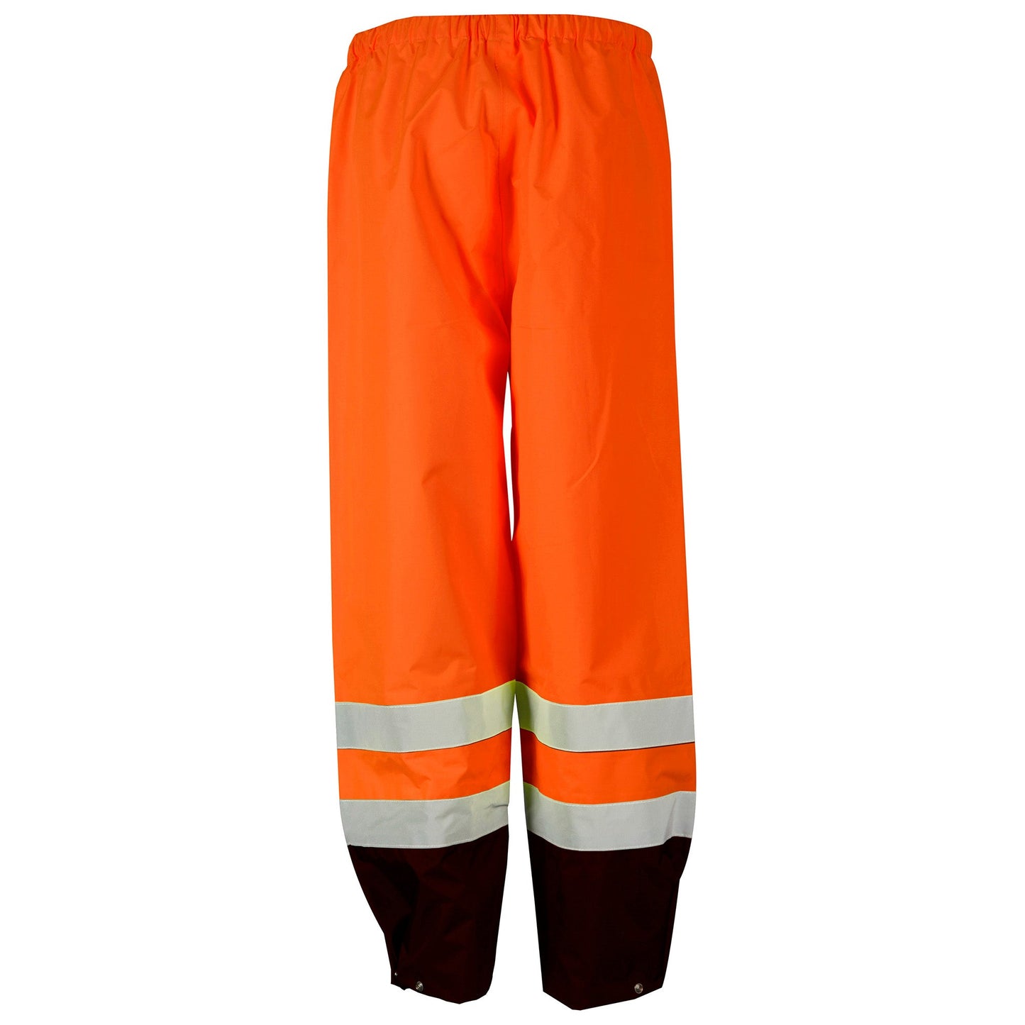 Yellow/Lime Rain Pants - Kishigo - Waterproof Gear