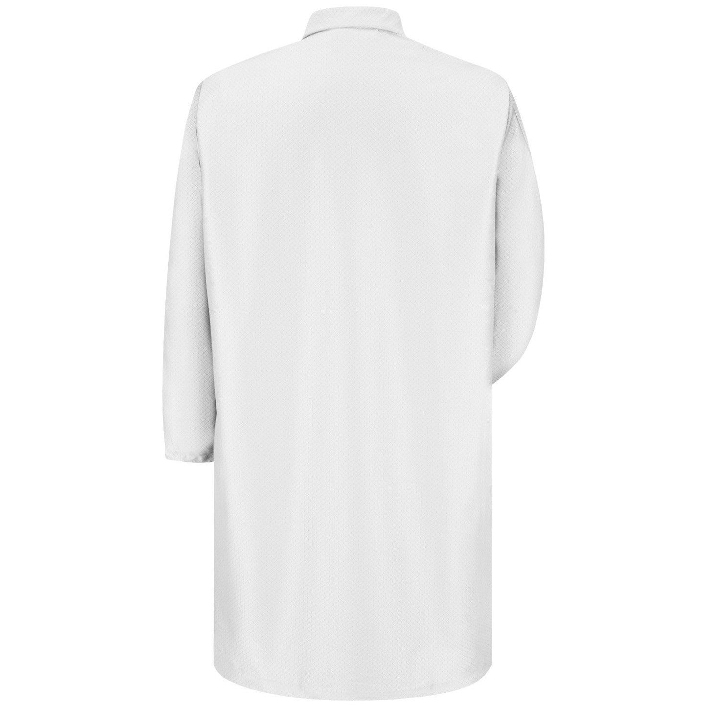 Electronic Blue Lab Coats - Red Kap - Anti-Static Tech