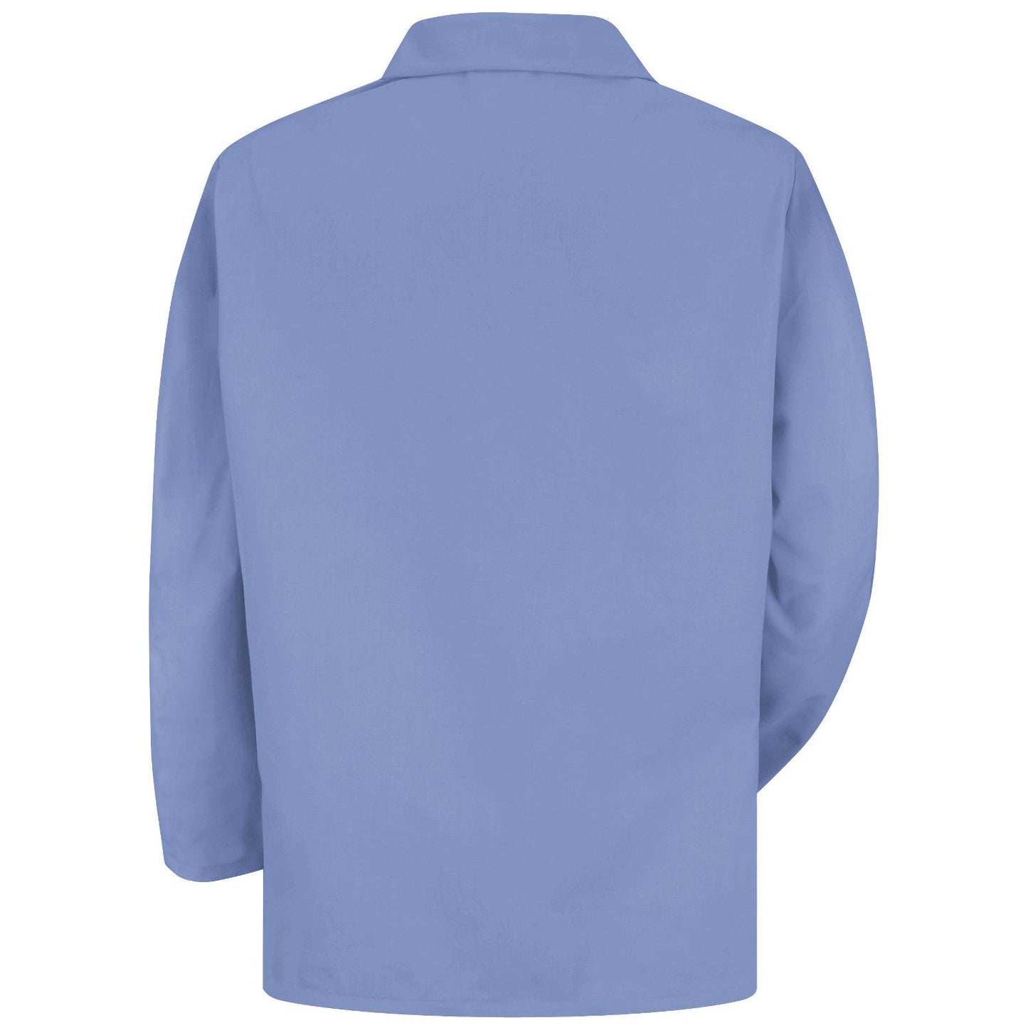 Light Blue Counter Coats - Red Kap - Professional Design