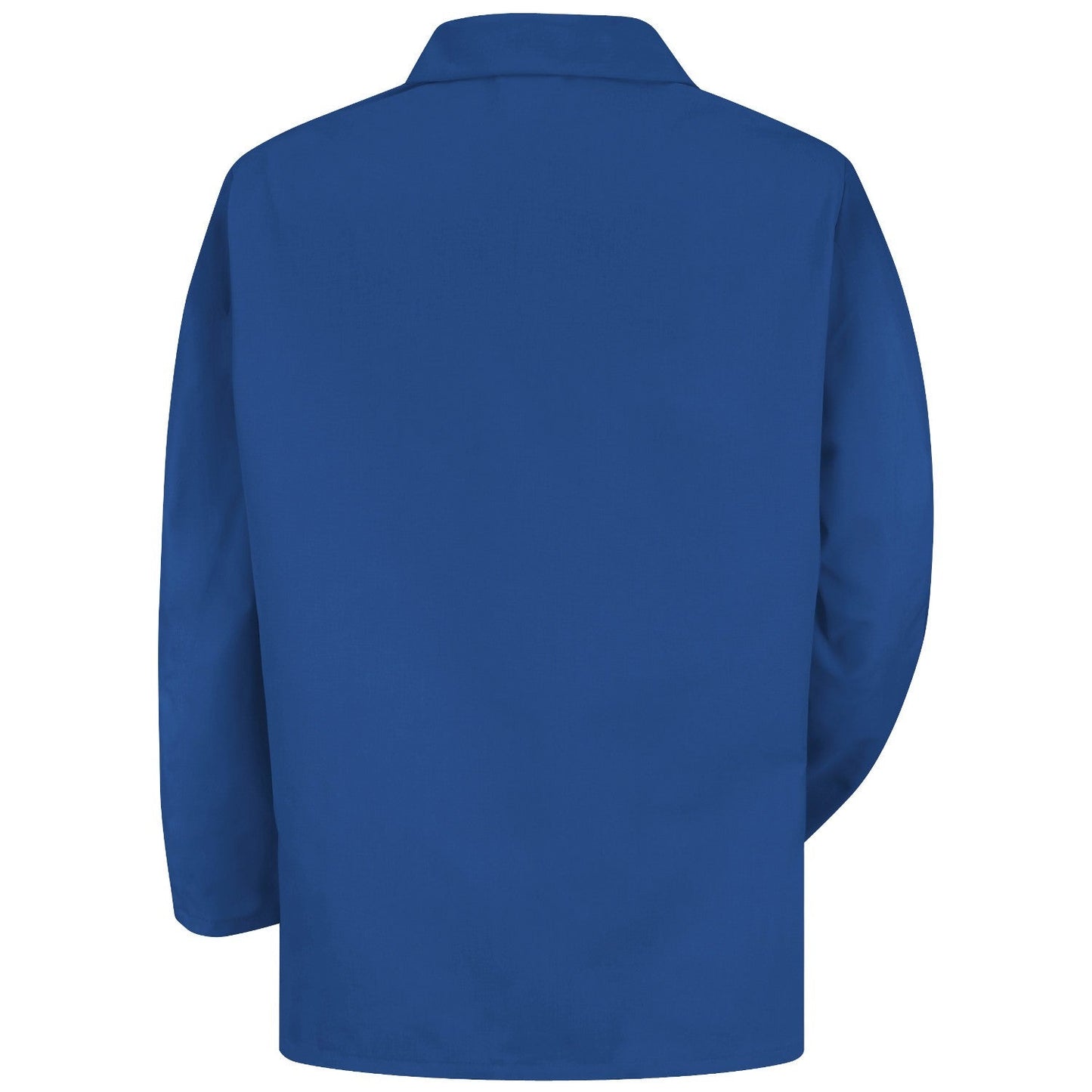 Light Blue Counter Coats - Red Kap - Professional Design