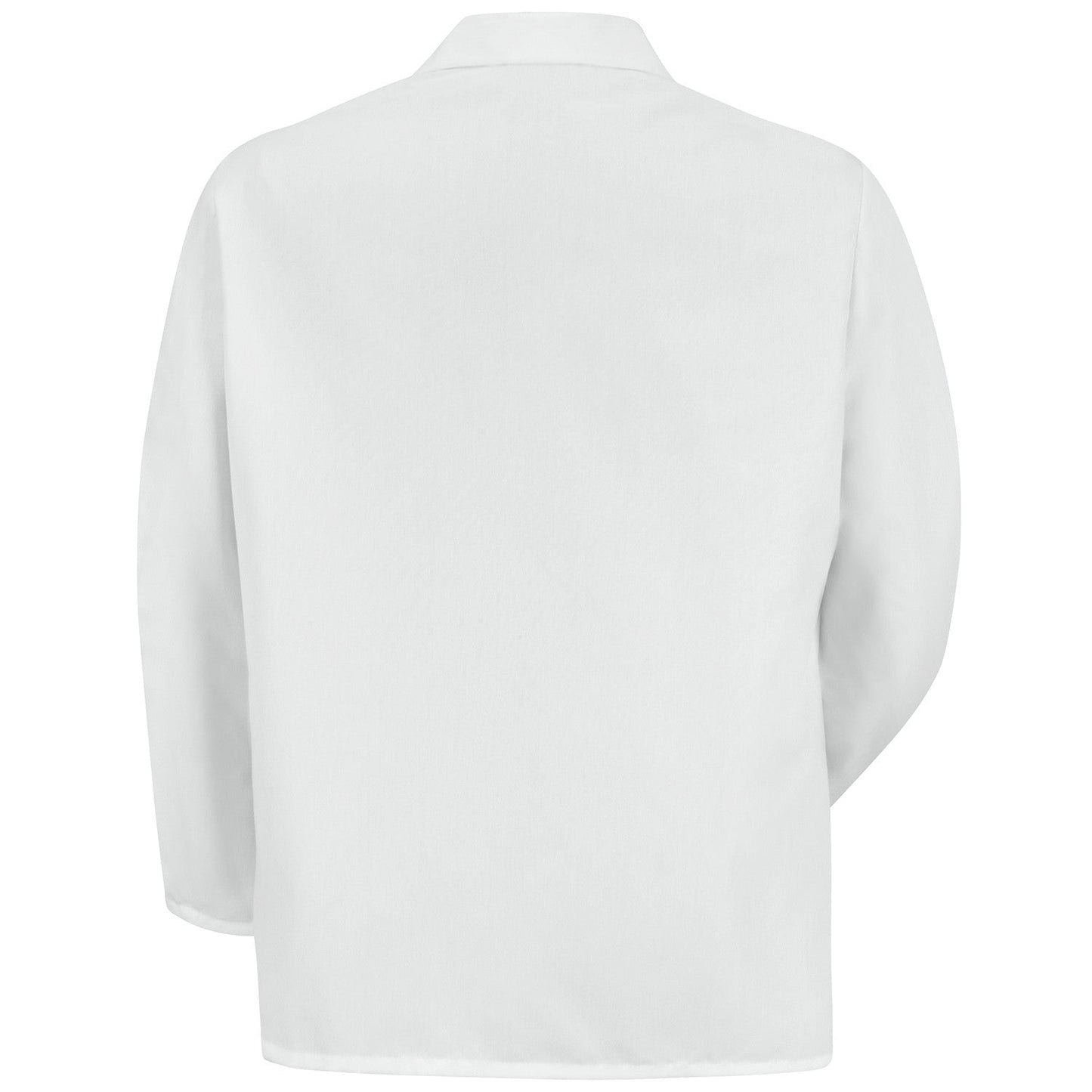 White Counter Coats - Red Kap - Specialized Design