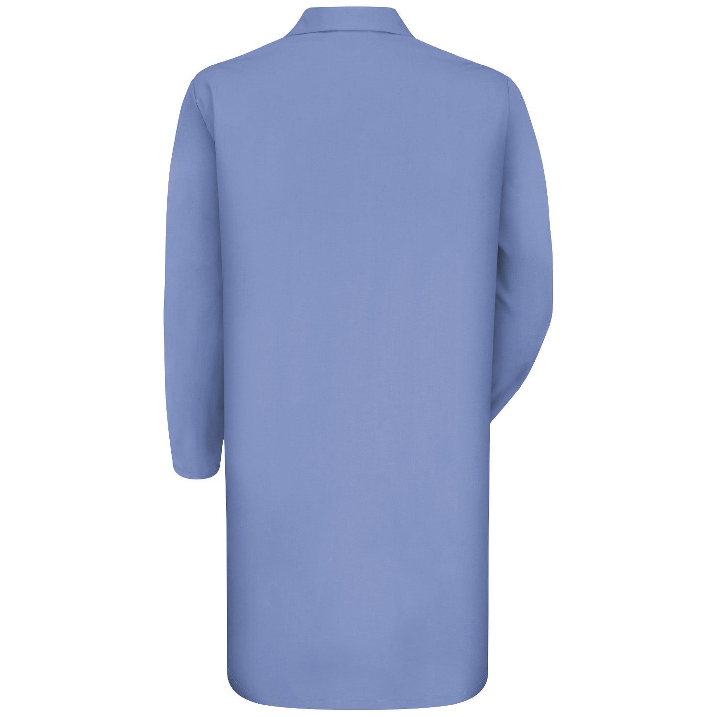 Light Blue Lab Coats - Red Kap - Functional Design