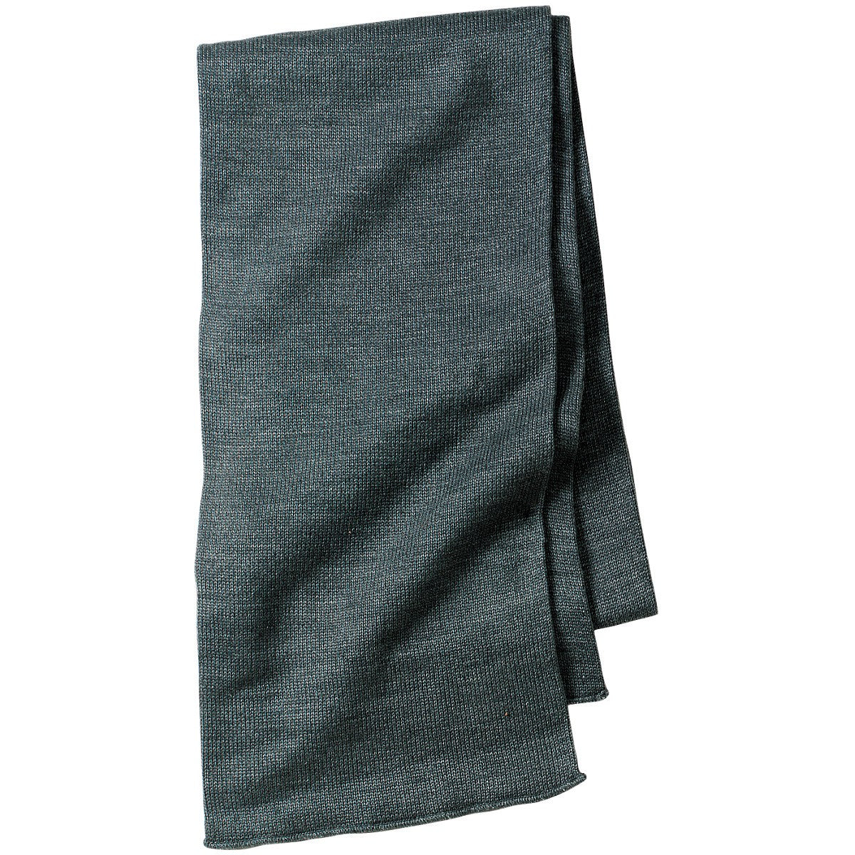 Athletic Oxford Scarf - Port & Company - Cozy Acrylic