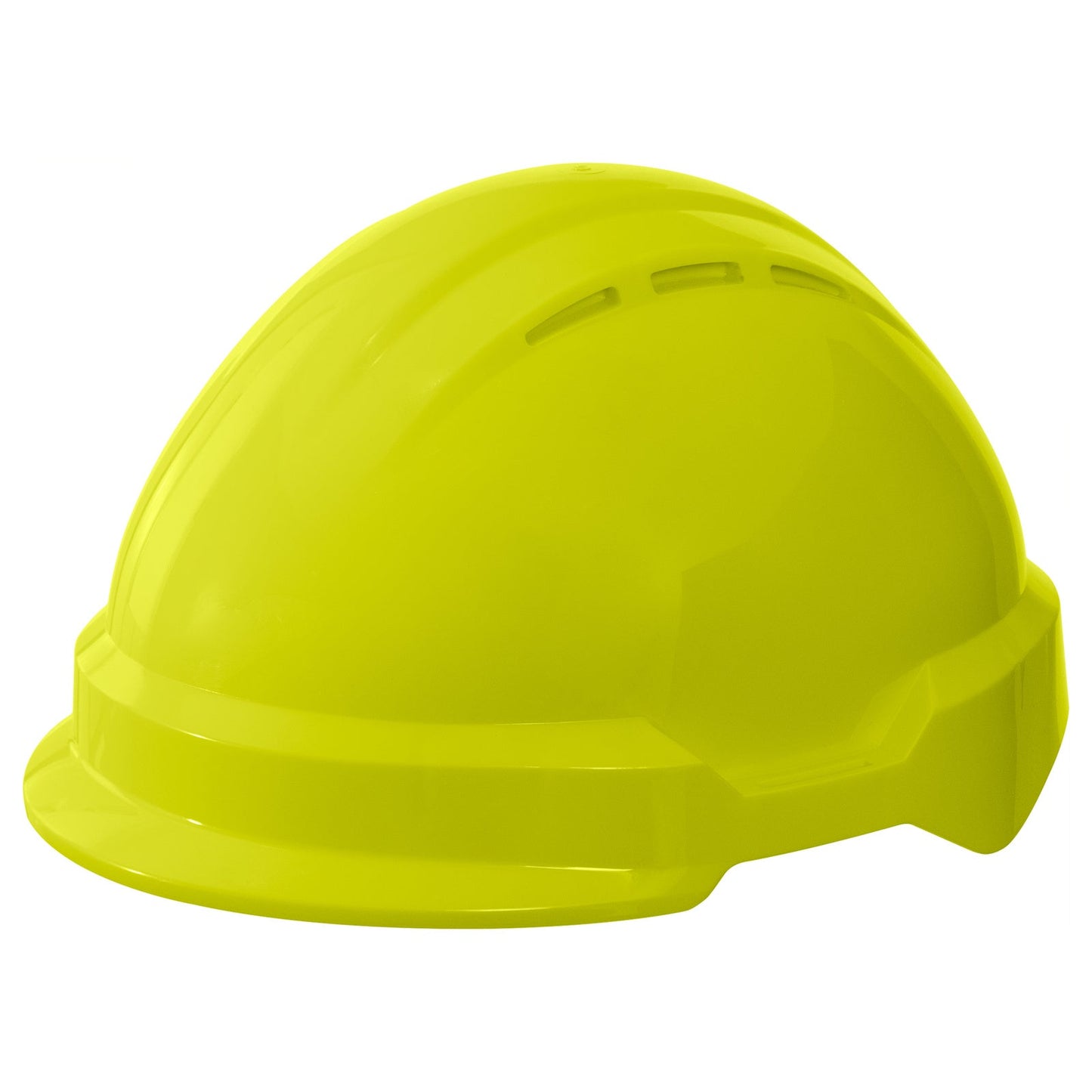 White Hard Hats - Delta Plus - Mips Safety System