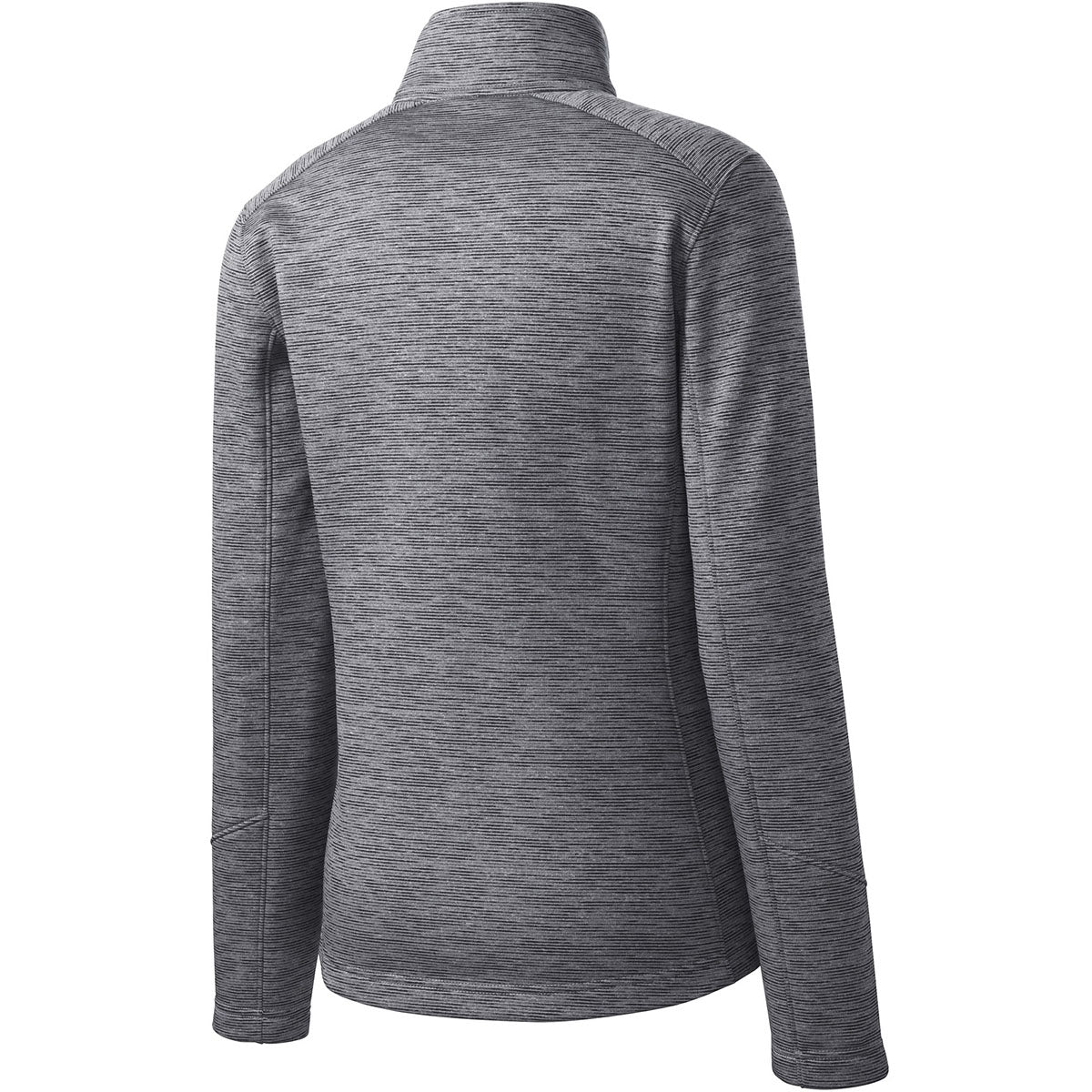 Black Jackets - Port Authority - Stylish Fleece Design