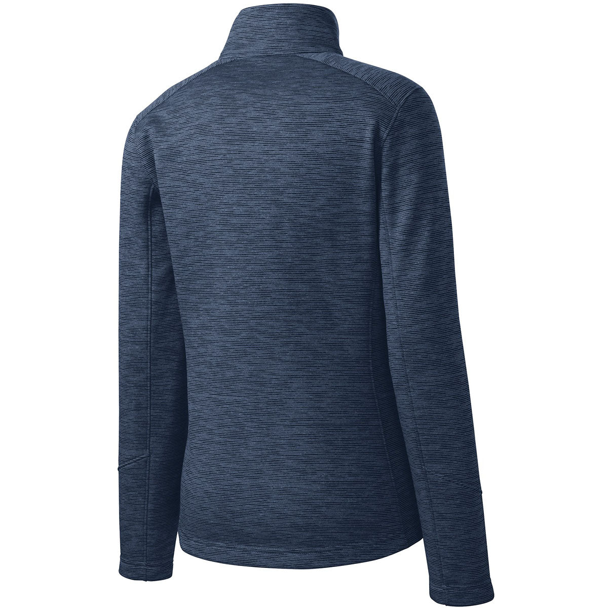 Black Jackets - Port Authority - Stylish Fleece Design