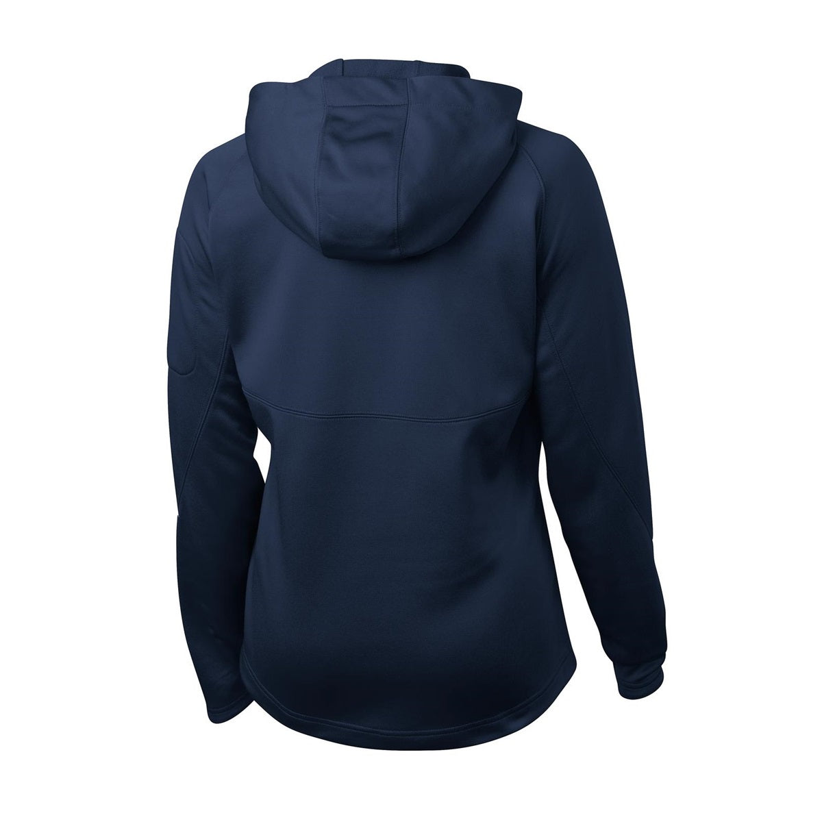 Black Jackets - Sport-Tek - Warm Fleece Full-Zip - Comfortable Fit
