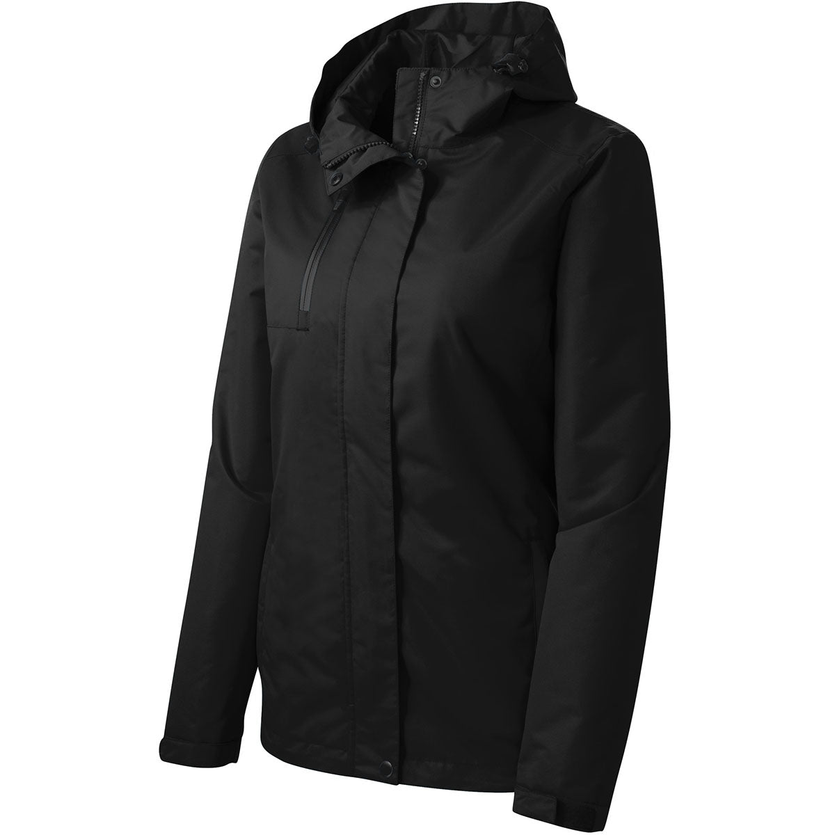 Black Jackets - Port Authority - Waterproof Design