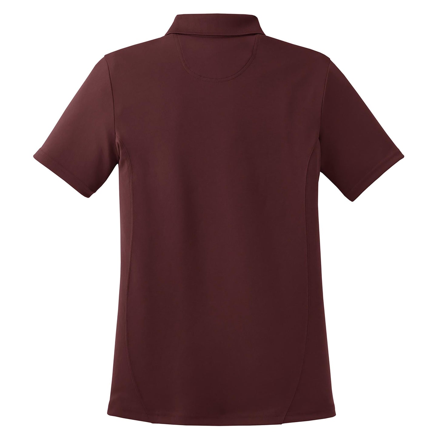 Black Polo Shirt - Sport-Tek - Moisture-Wicking