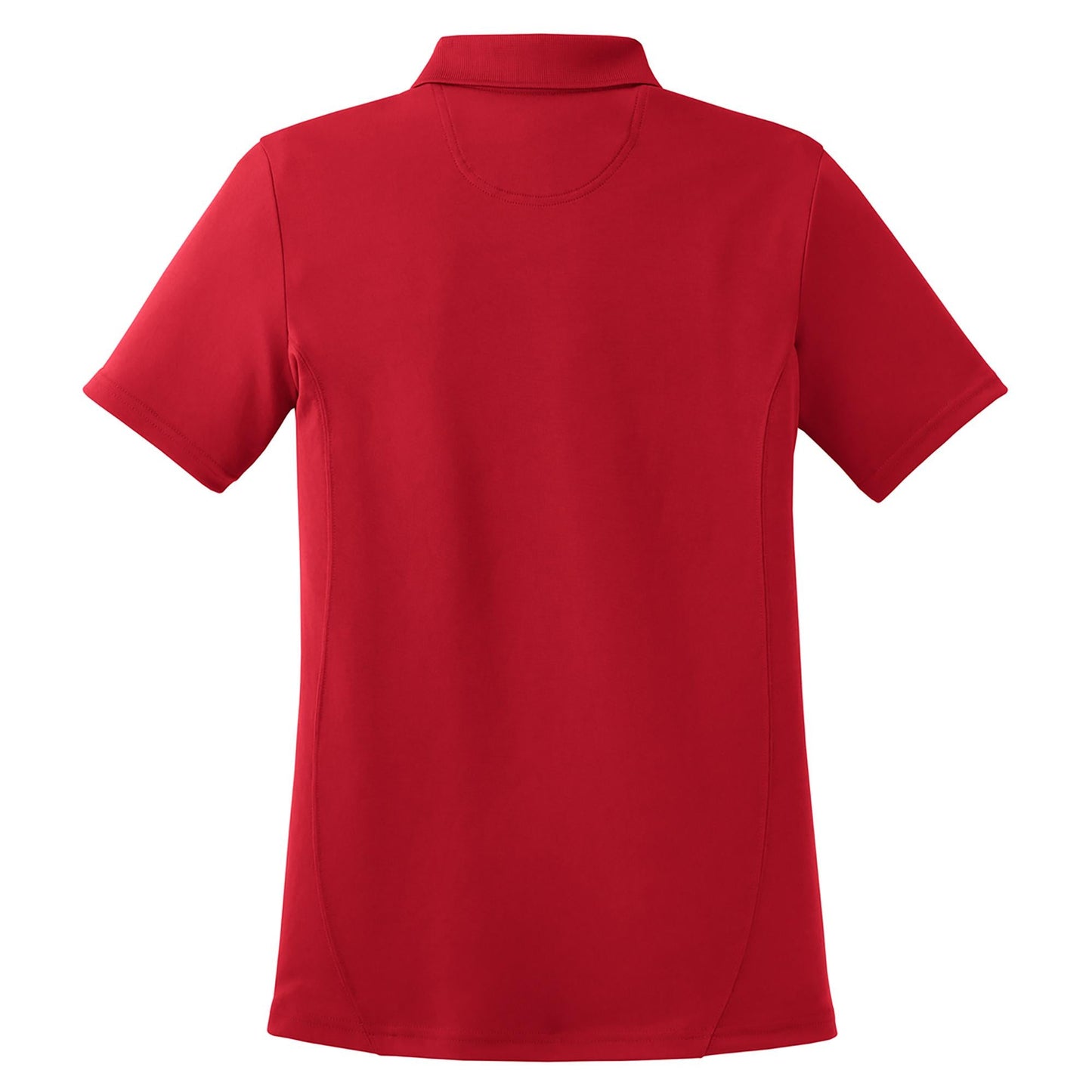 Black Polo Shirt - Sport-Tek - Moisture-Wicking