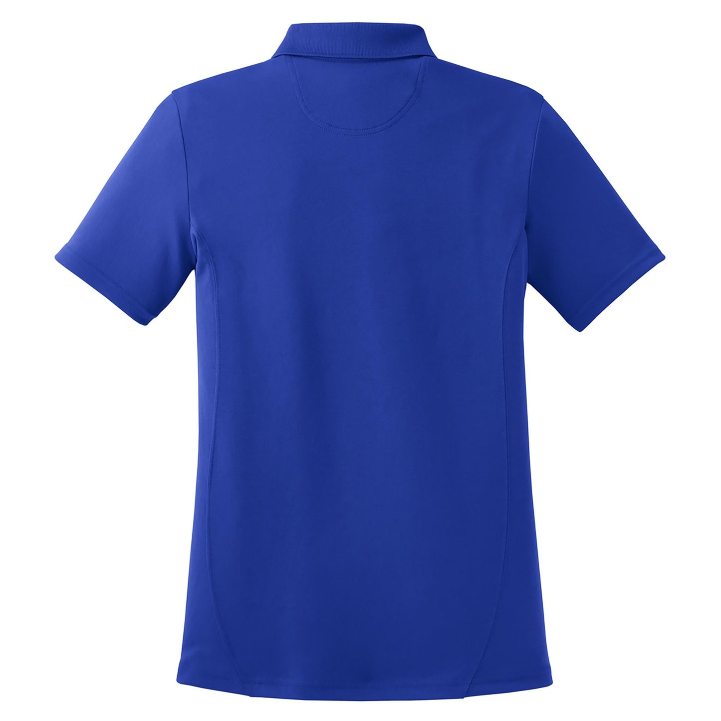 Black Polo Shirt - Sport-Tek - Moisture-Wicking
