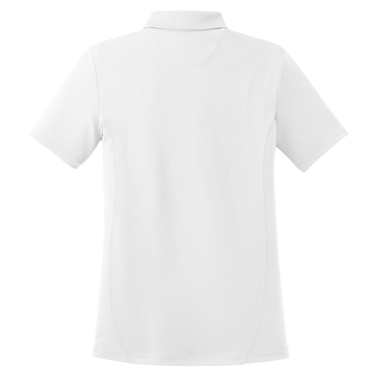 Black Polo Shirt - Sport-Tek - Moisture-Wicking