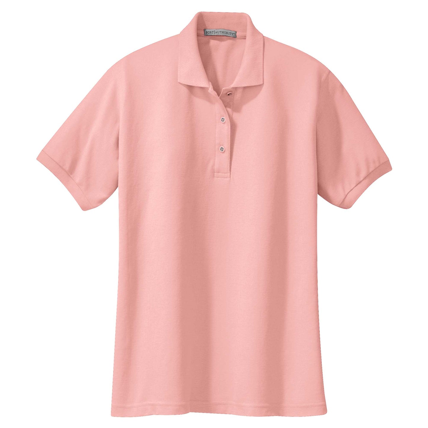 Sunflower Yellow Polo Shirt - Port Authority - Comfortable Fit