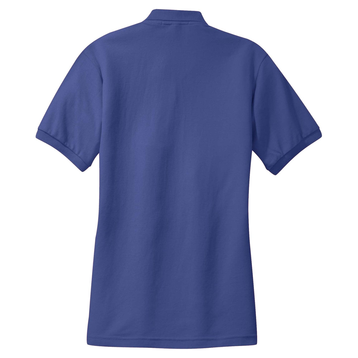 Sunflower Yellow Polo Shirt - Port Authority - Comfortable Fit