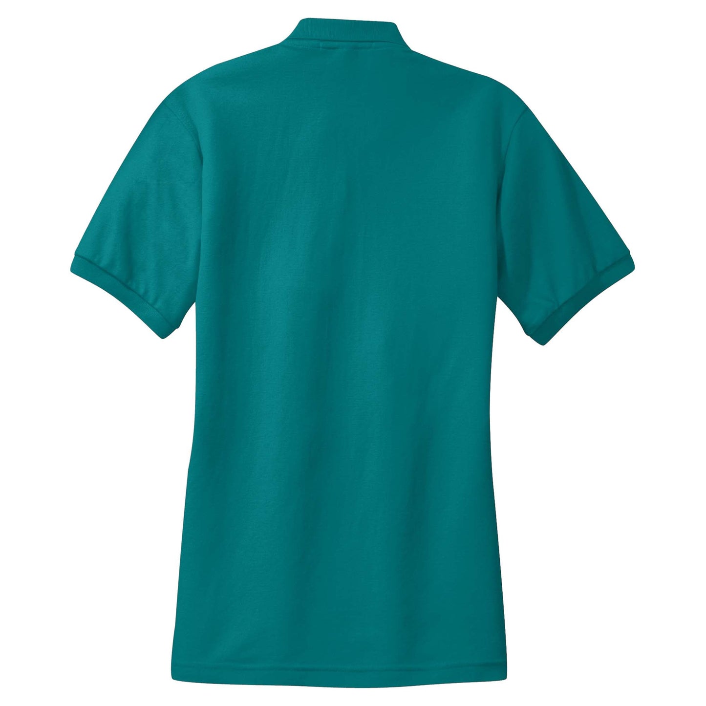 Sunflower Yellow Polo Shirt - Port Authority - Comfortable Fit