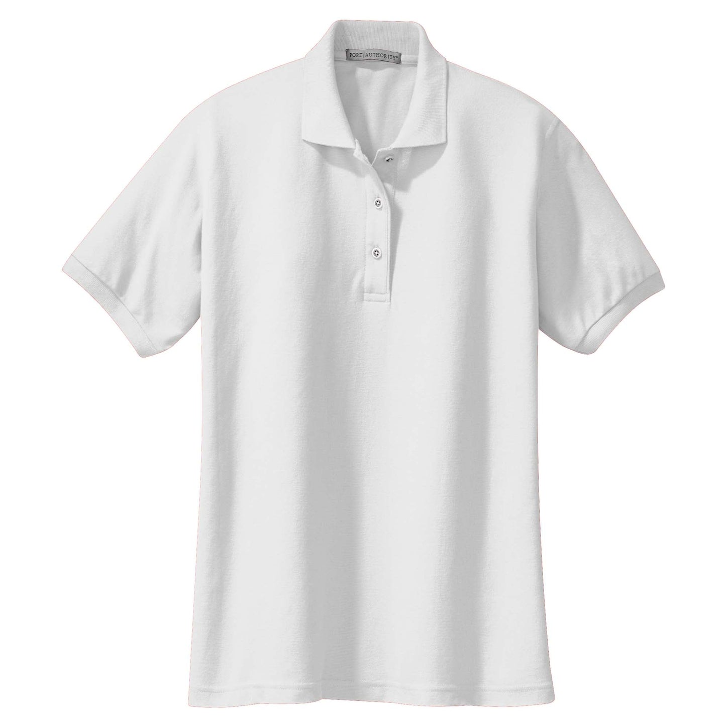 Sunflower Yellow Polo Shirt - Port Authority - Comfortable Fit