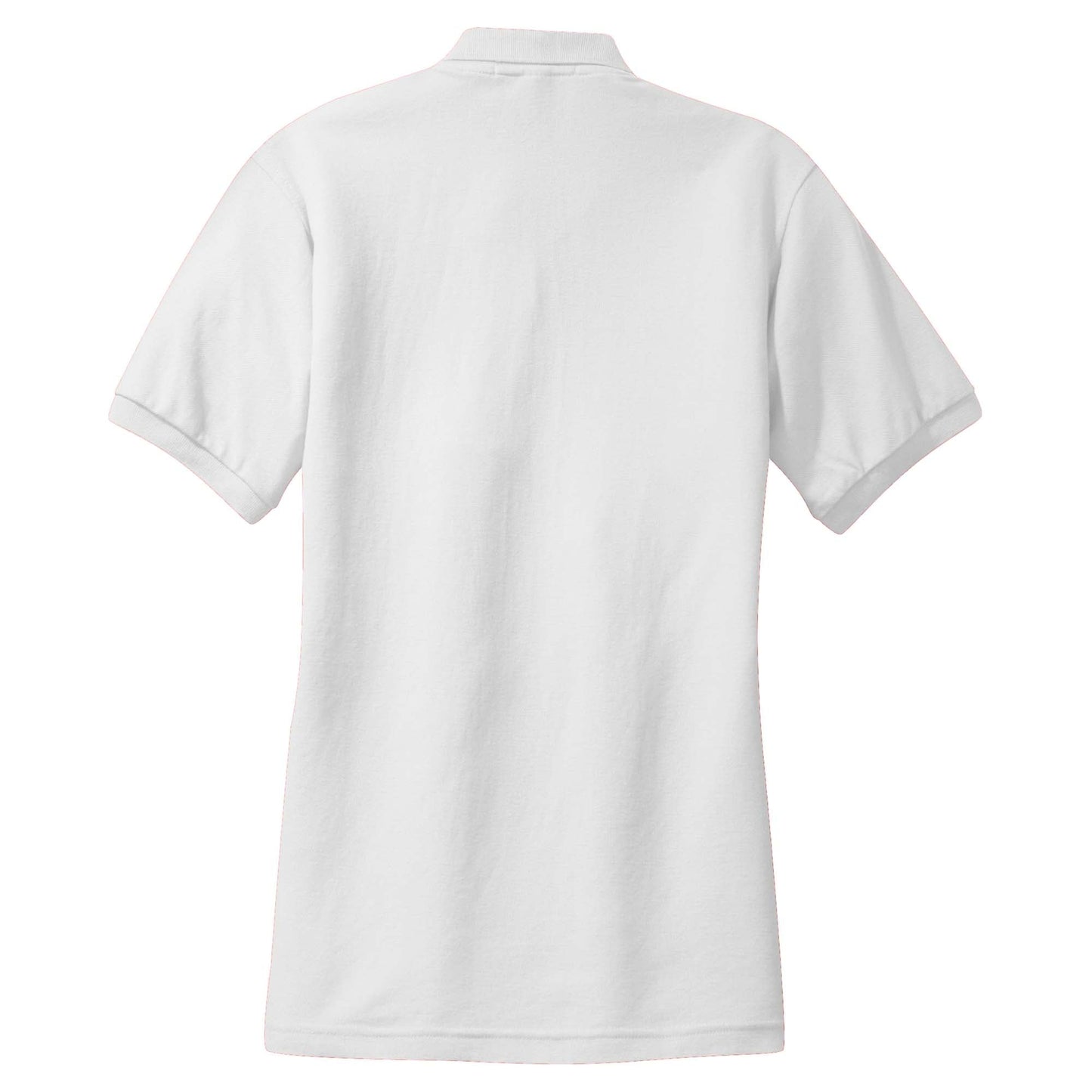 Sunflower Yellow Polo Shirt - Port Authority - Comfortable Fit
