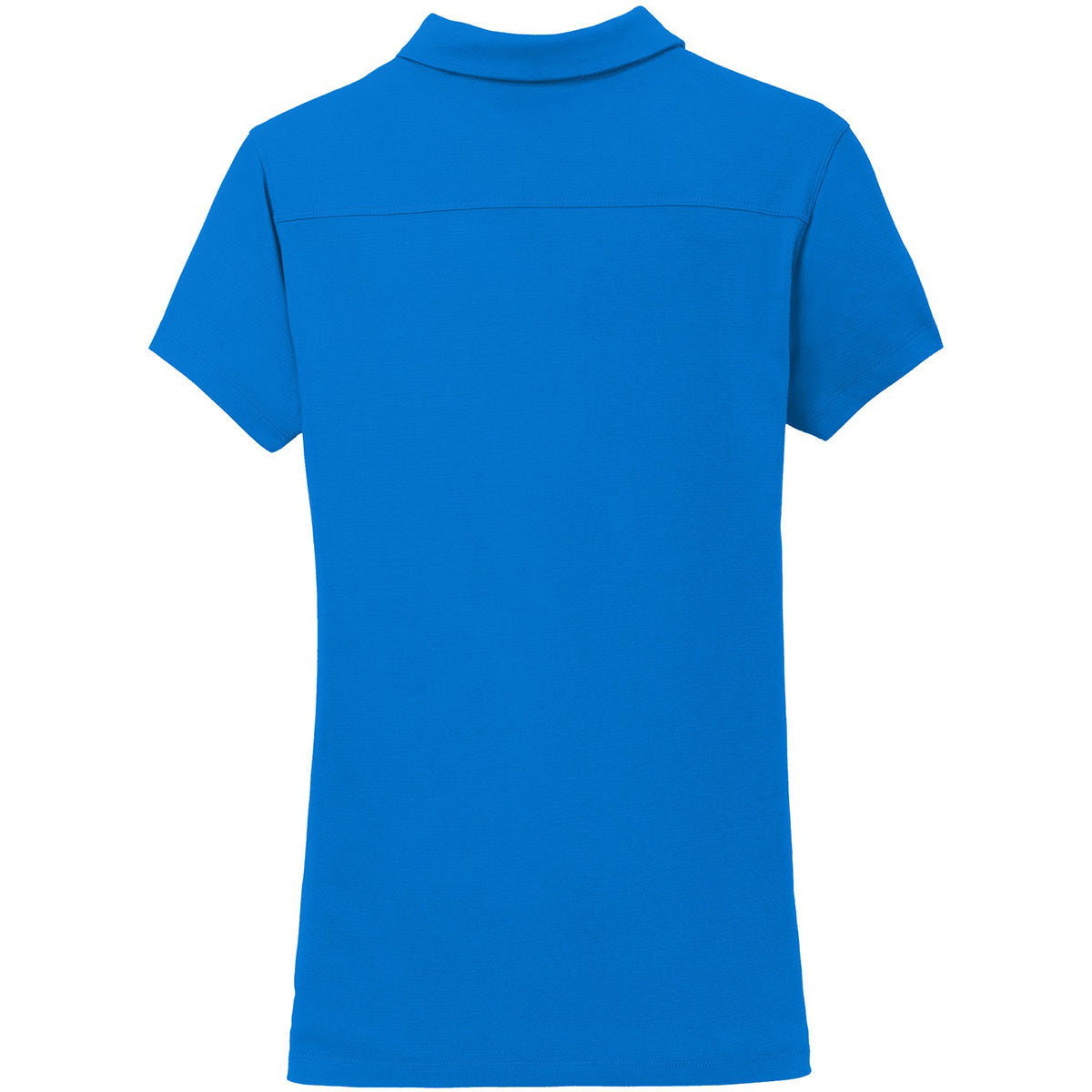 Black Polo Shirts - Port Authority - Quick-Dry Style
