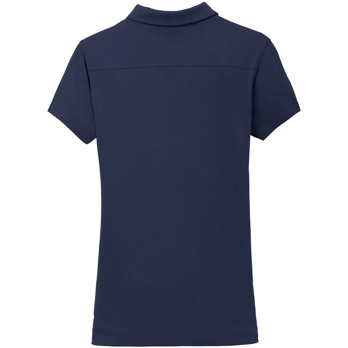Black Polo Shirts - Port Authority - Quick-Dry Style