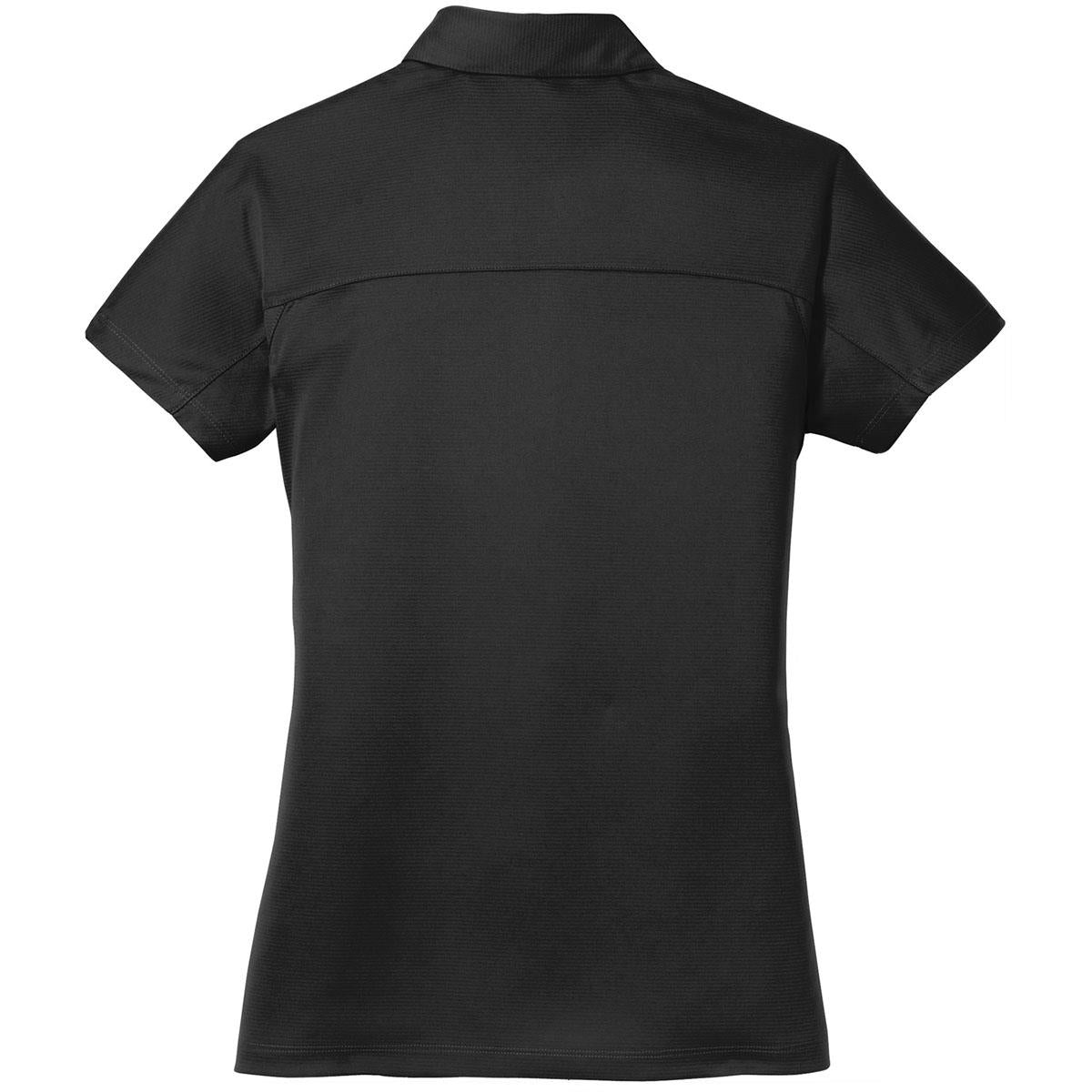 Battleship Grey Polo Shirts - Port Authority - Comfortable Fit