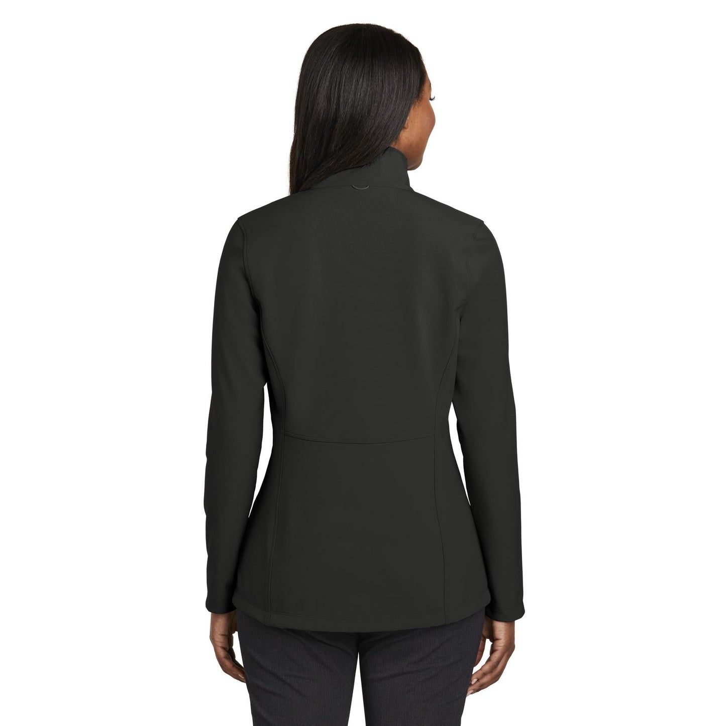 Deep Black Jackets - Port Authority - Water-Resistant