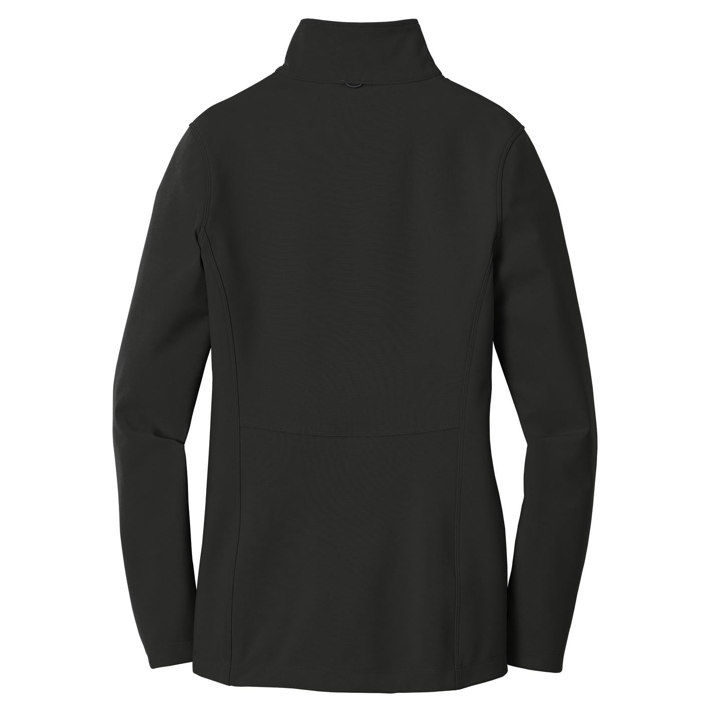 Deep Black Jackets - Port Authority - Water-Resistant