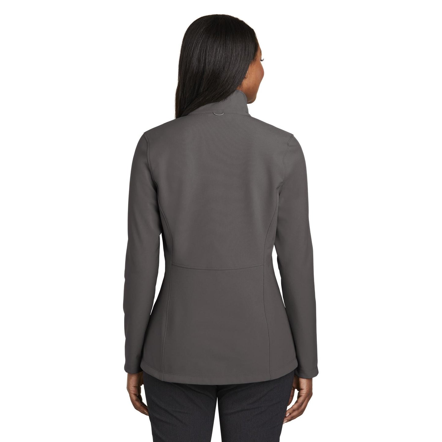 Deep Black Jackets - Port Authority - Water-Resistant