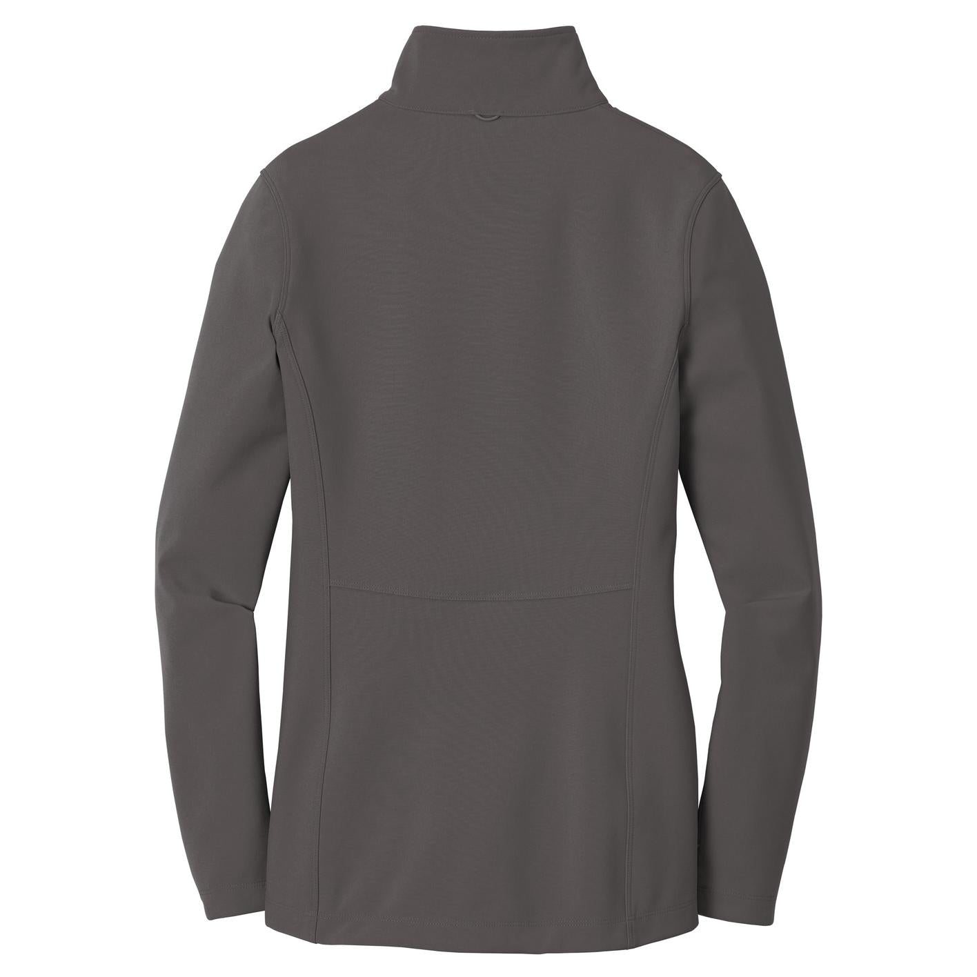 Deep Black Jackets - Port Authority - Water-Resistant
