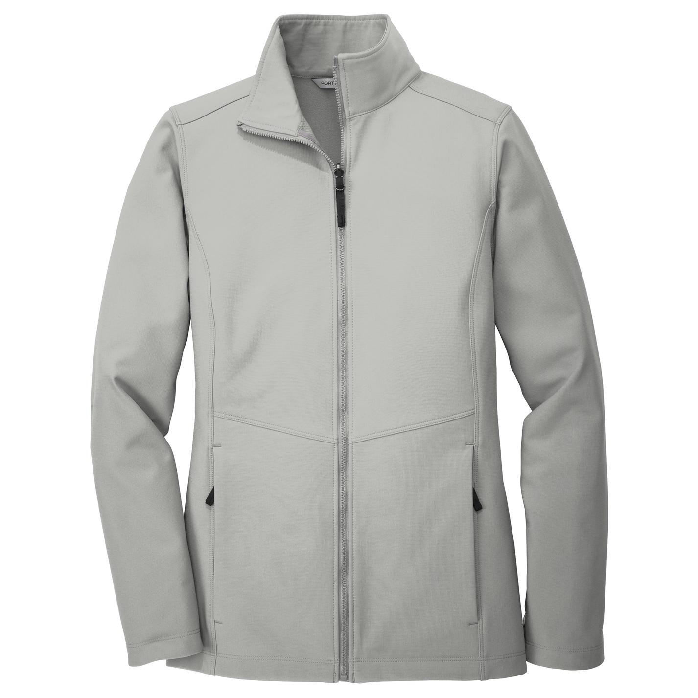 Deep Black Jackets - Port Authority - Water-Resistant