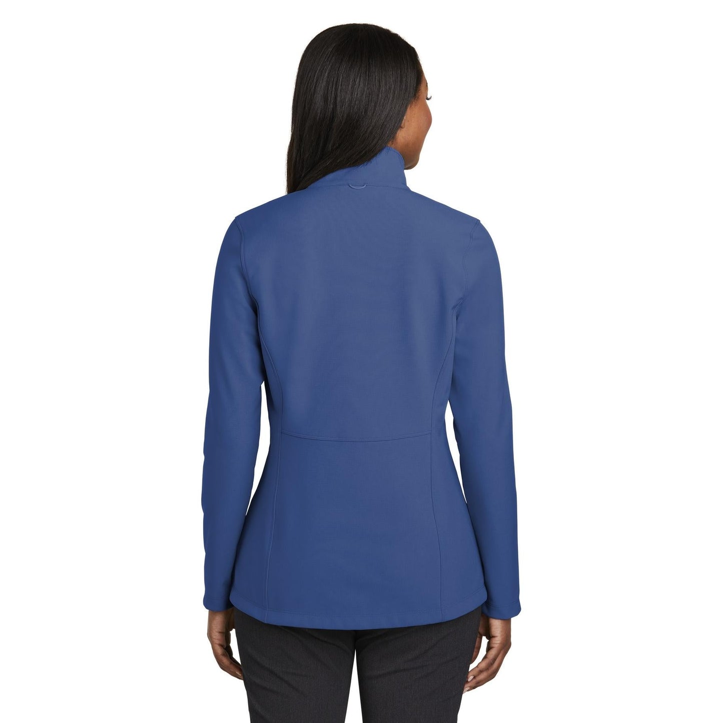 Deep Black Jackets - Port Authority - Water-Resistant