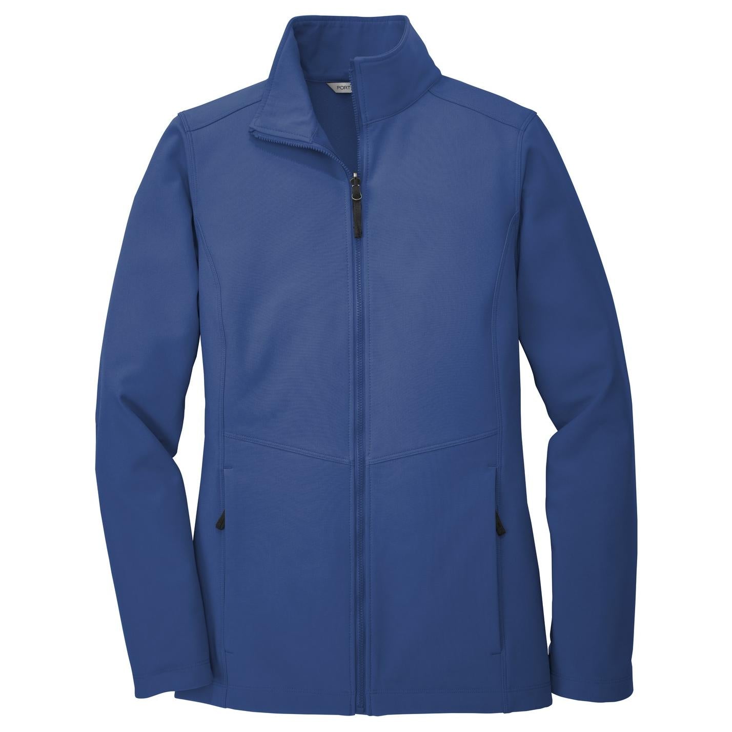 Deep Black Jackets - Port Authority - Water-Resistant