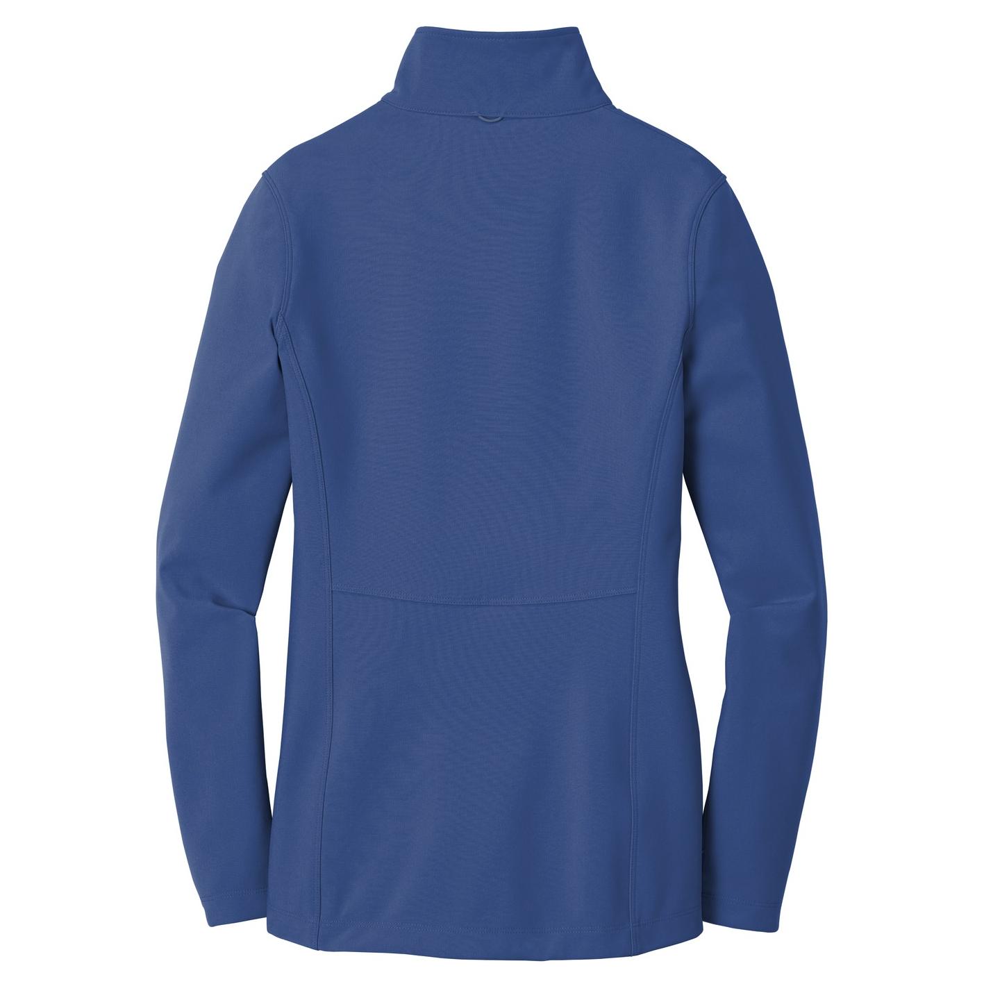Deep Black Jackets - Port Authority - Water-Resistant