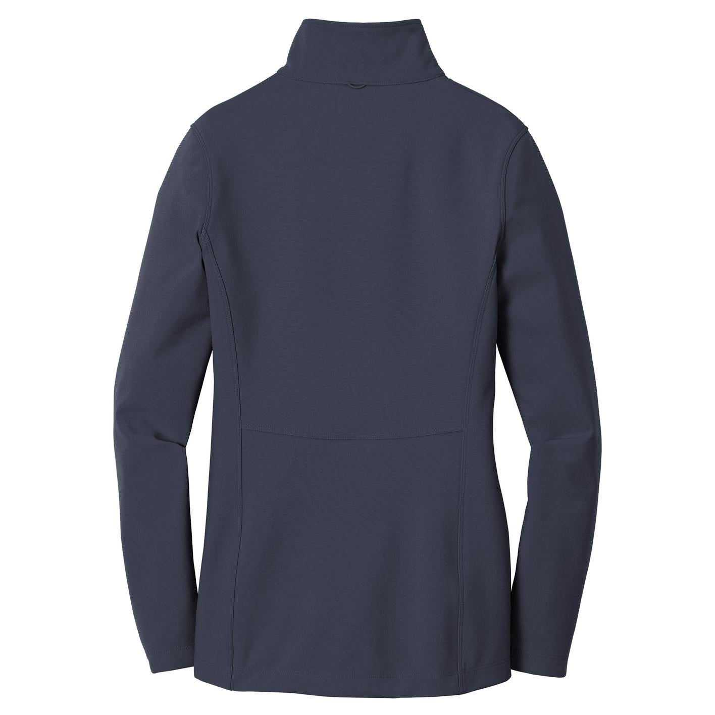 Deep Black Jackets - Port Authority - Water-Resistant