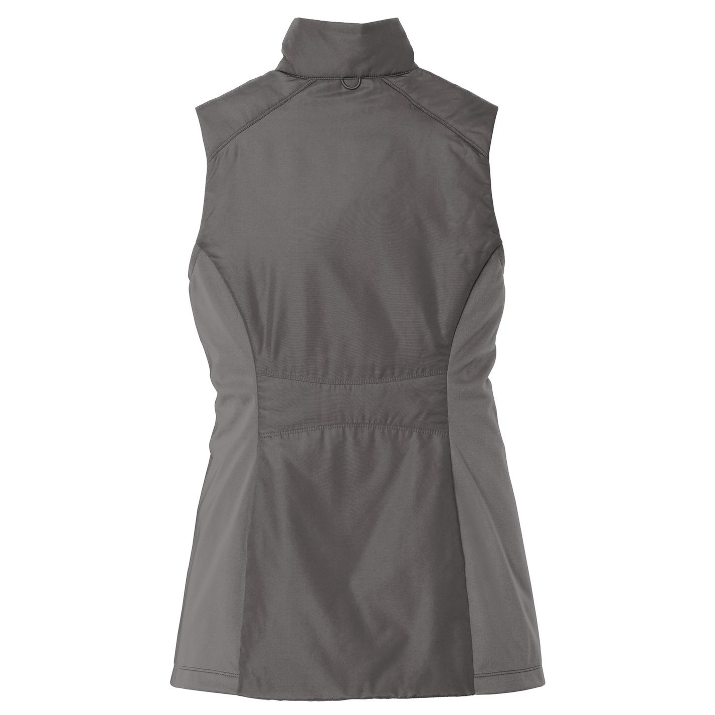 Deep Black Vests - Port Authority - Insulated Comfort