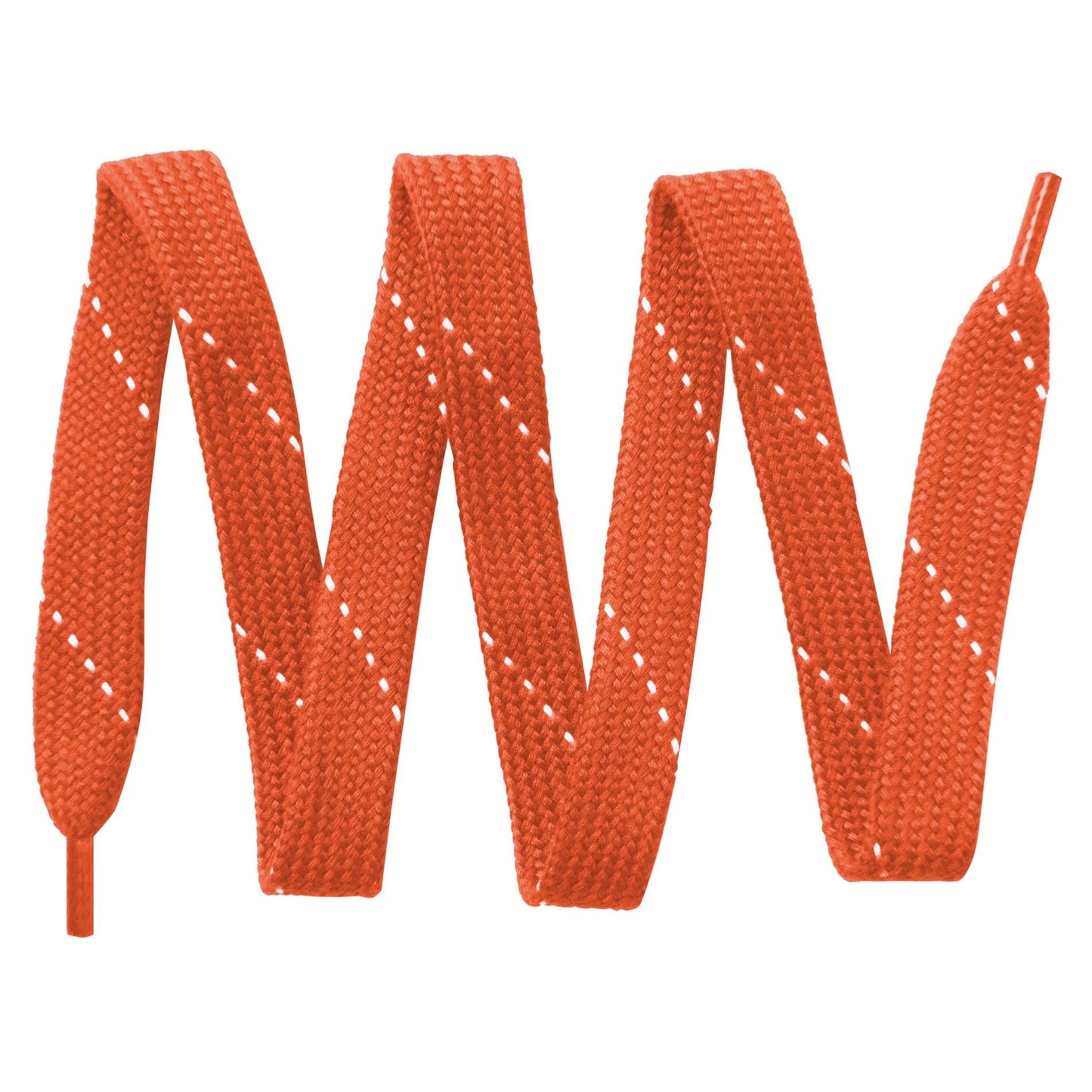 Black/White Laces - Sport-Tek - Polyester Style