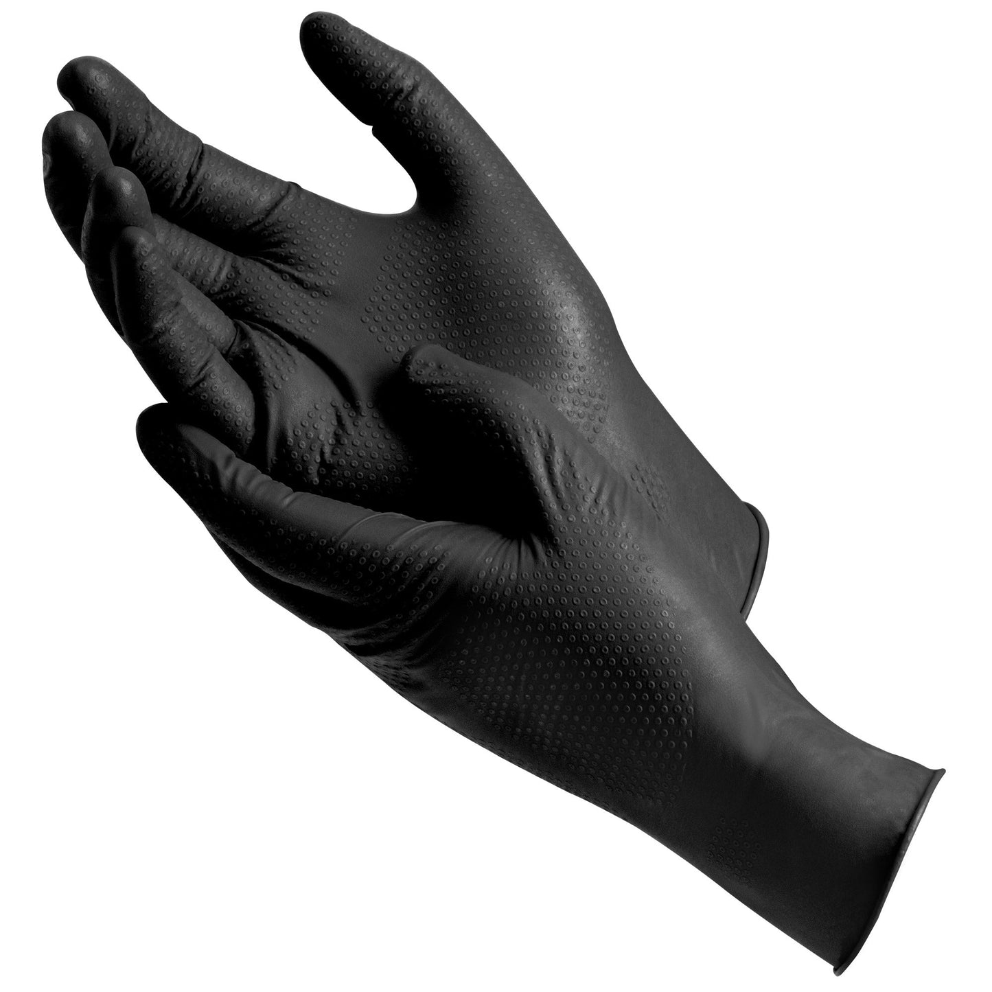 Case of Disposable Gloves - Great Stuff - Nitrile Quality
