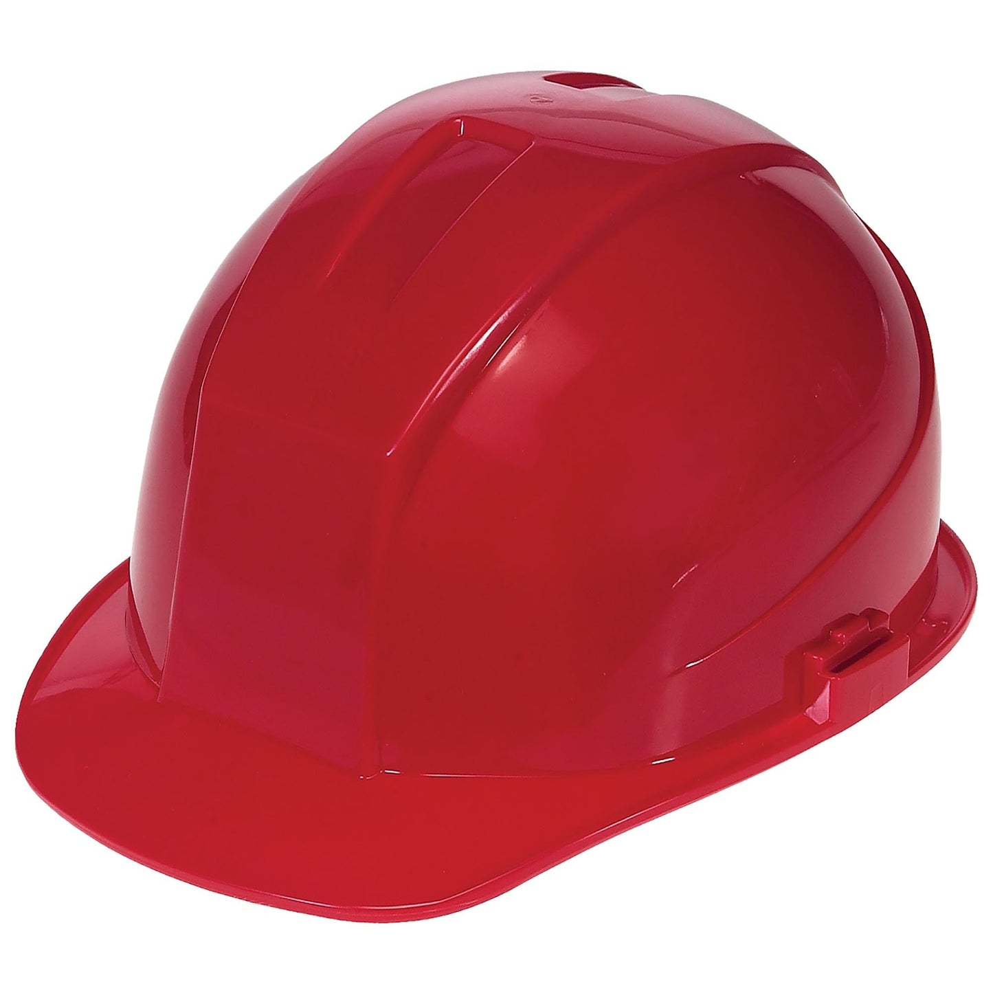 Blue Hard Hats - Liberty Safety - Durable Design