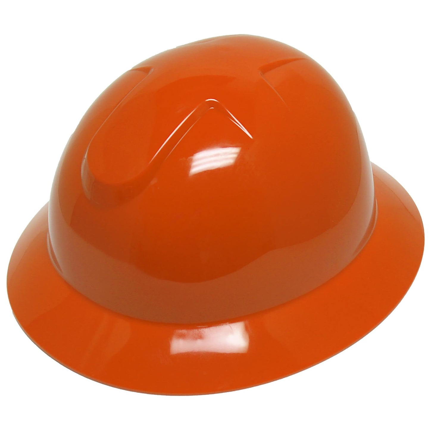 Blue Hard Hats - Liberty Safety - Durable Design