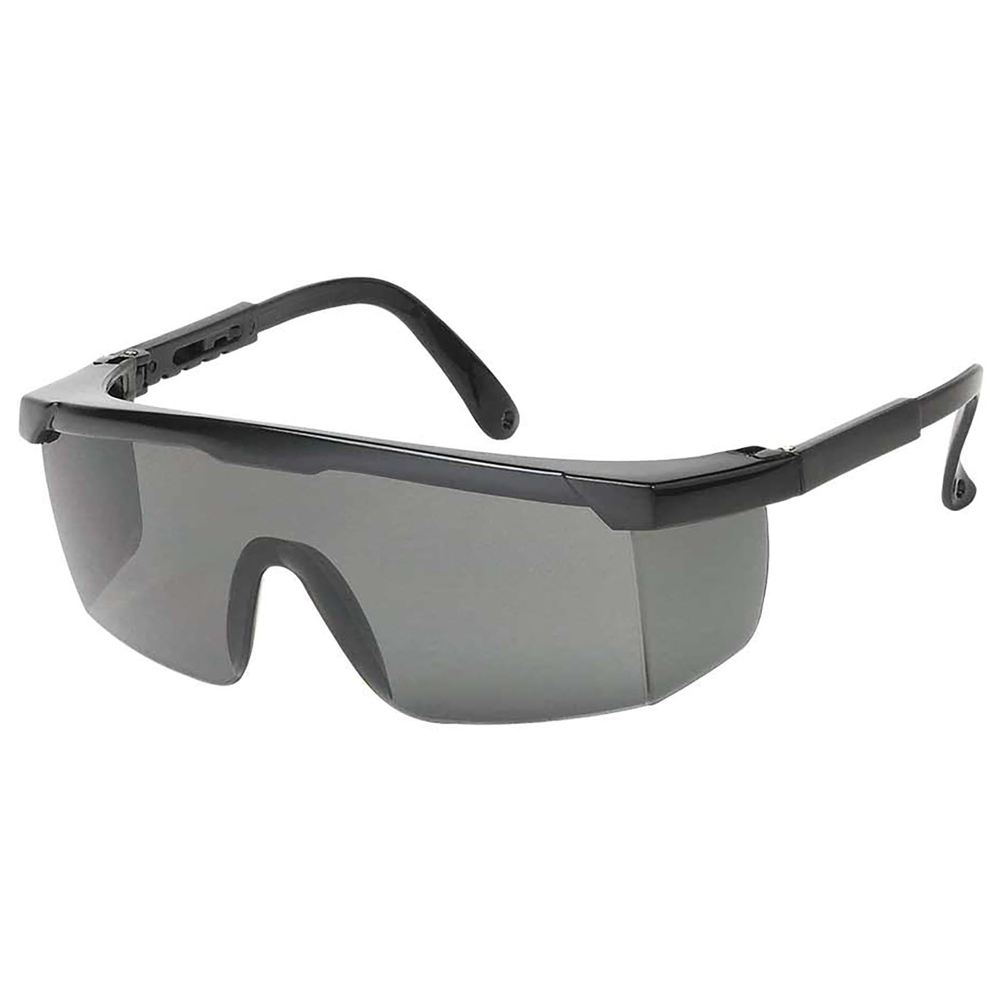 Amber Lens Glasses - Liberty Safety - Scratch Resistant